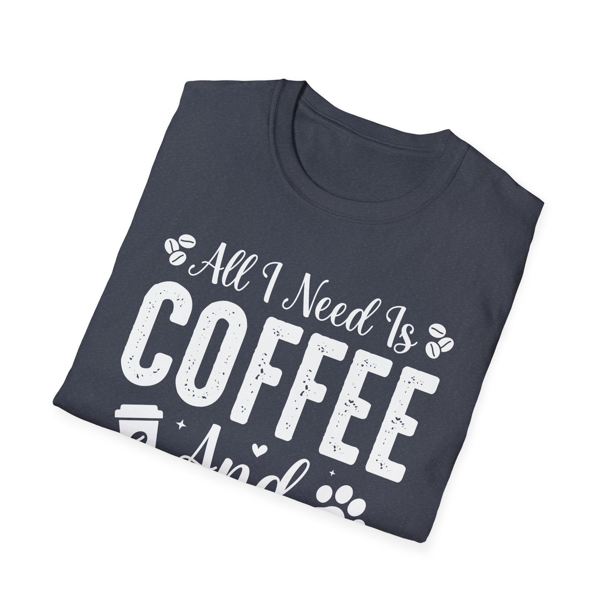 Purr & Pour: Coffee & Cat Lover