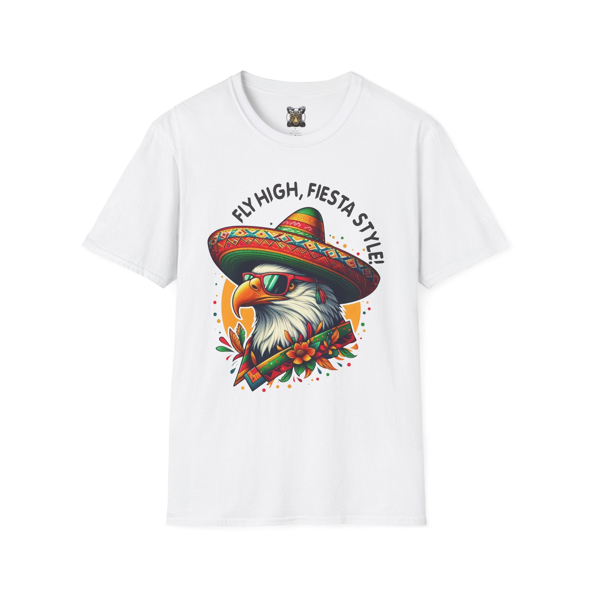 Fly High Fiesta Style – Celebration