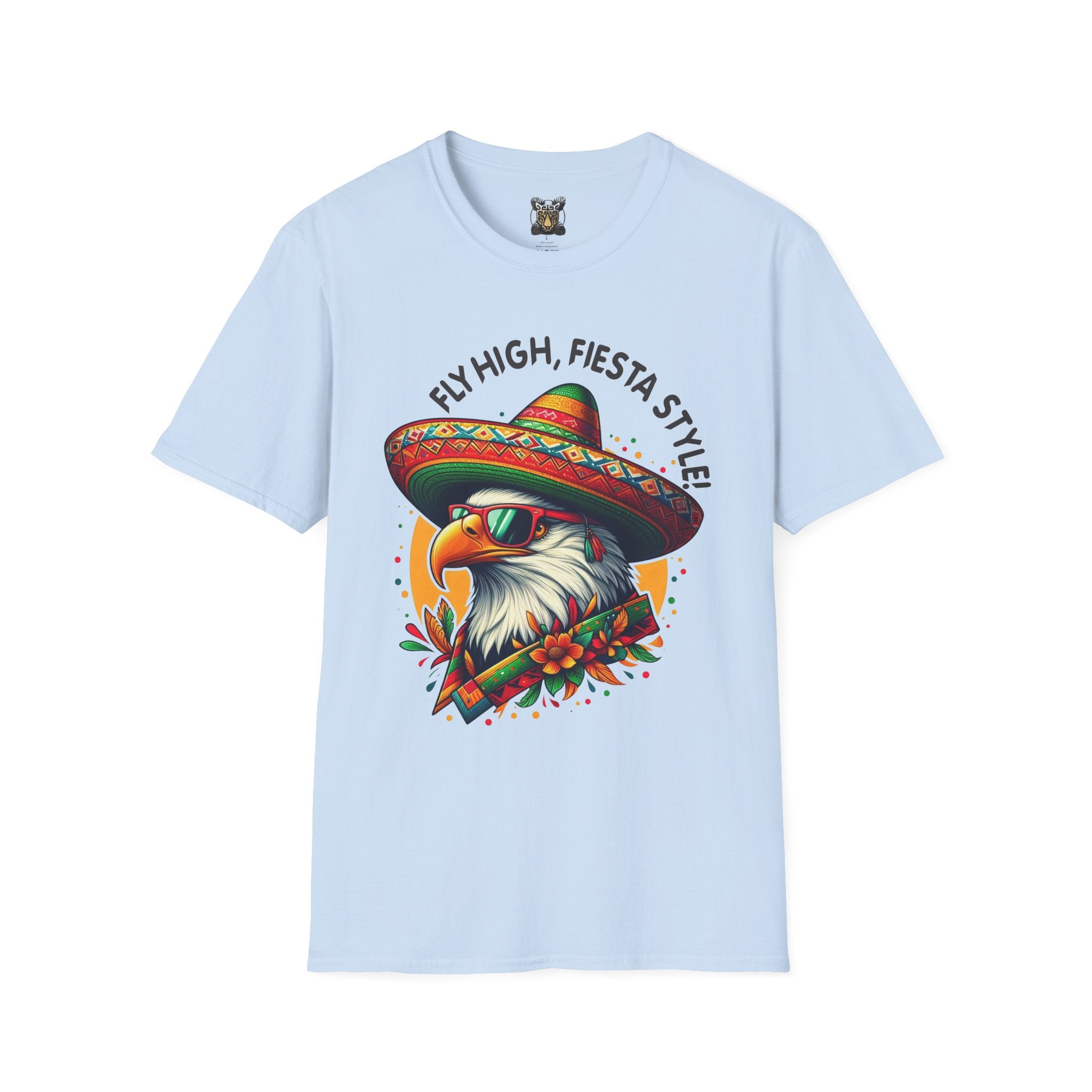 Fly High Fiesta Style – Celebration