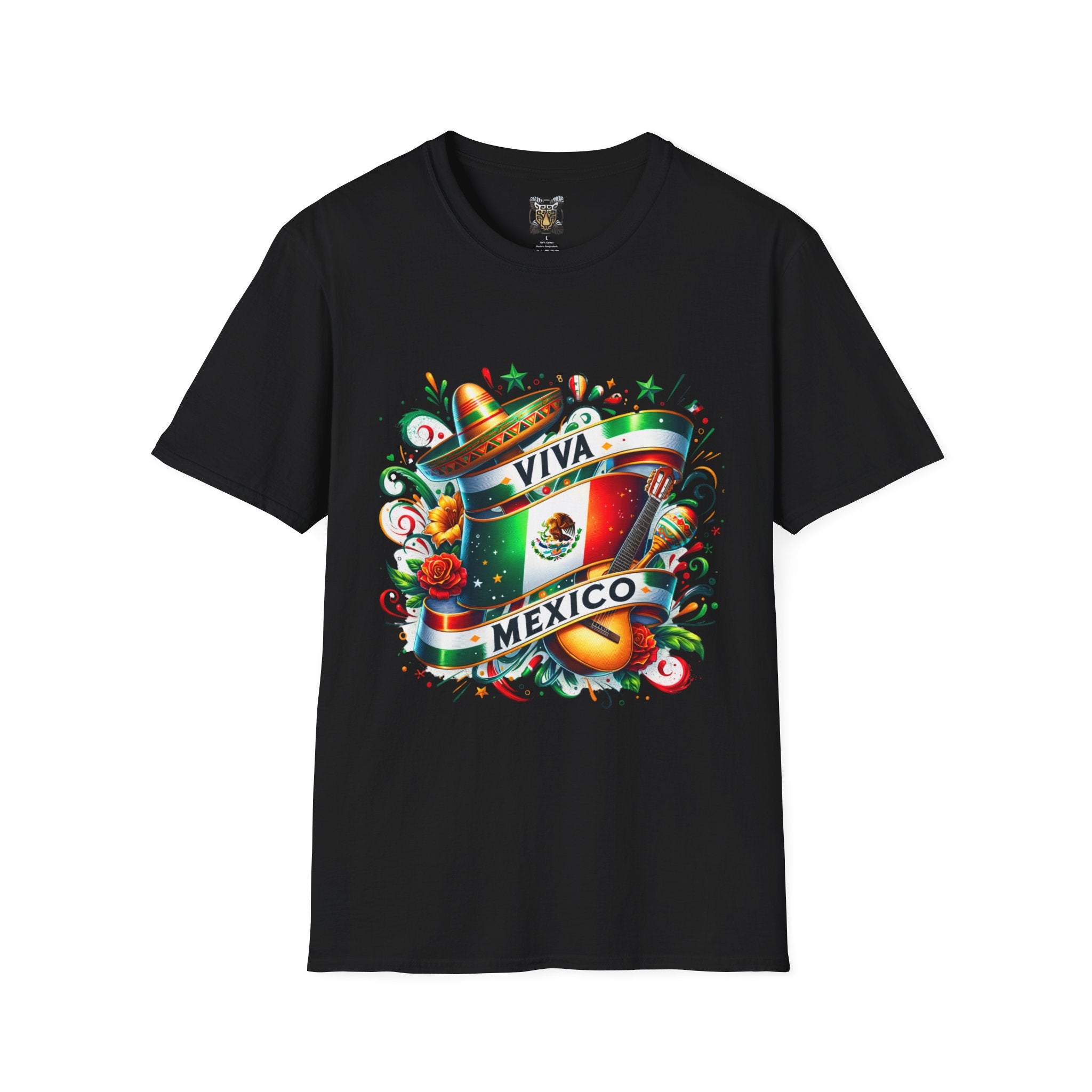 Viva México – Independencia Collection (Serie 2)