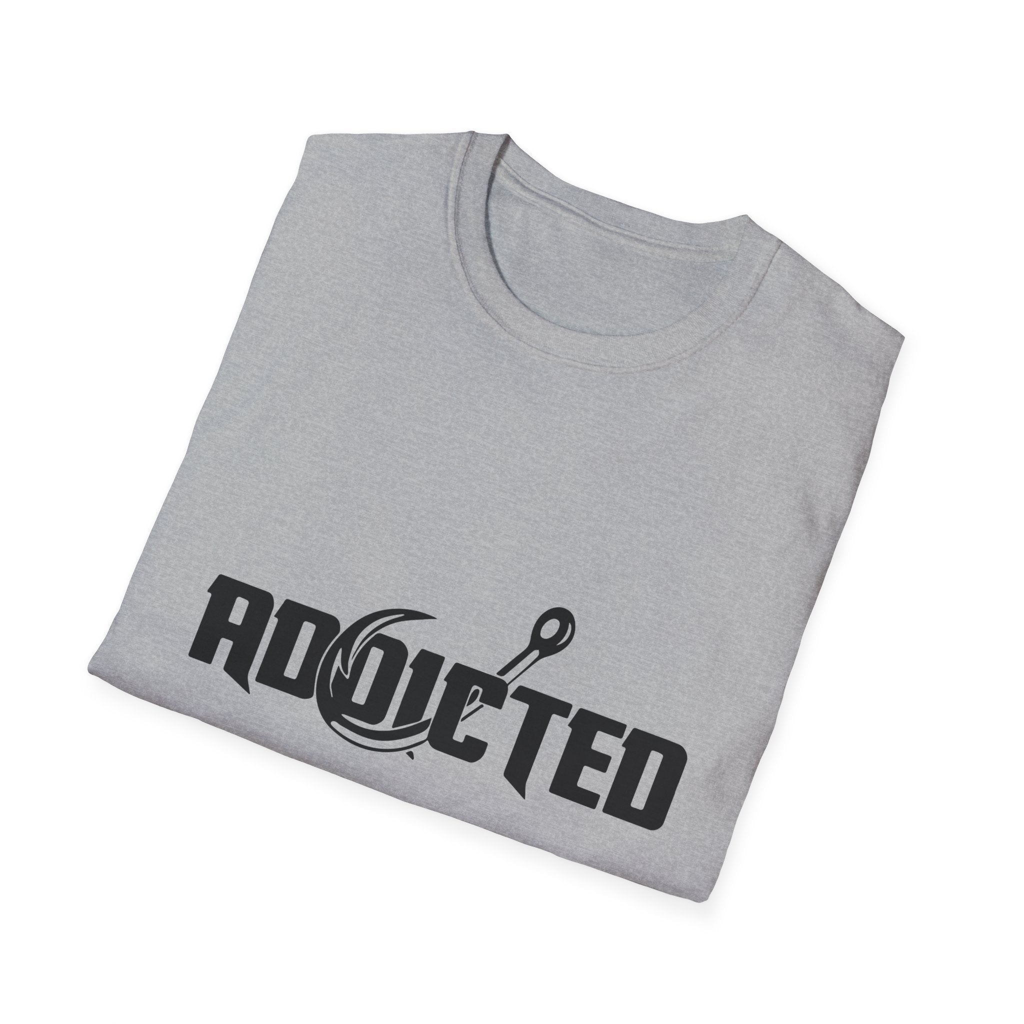 Hooked on Addiction: A Playful Twist for Anglers & Dreamers