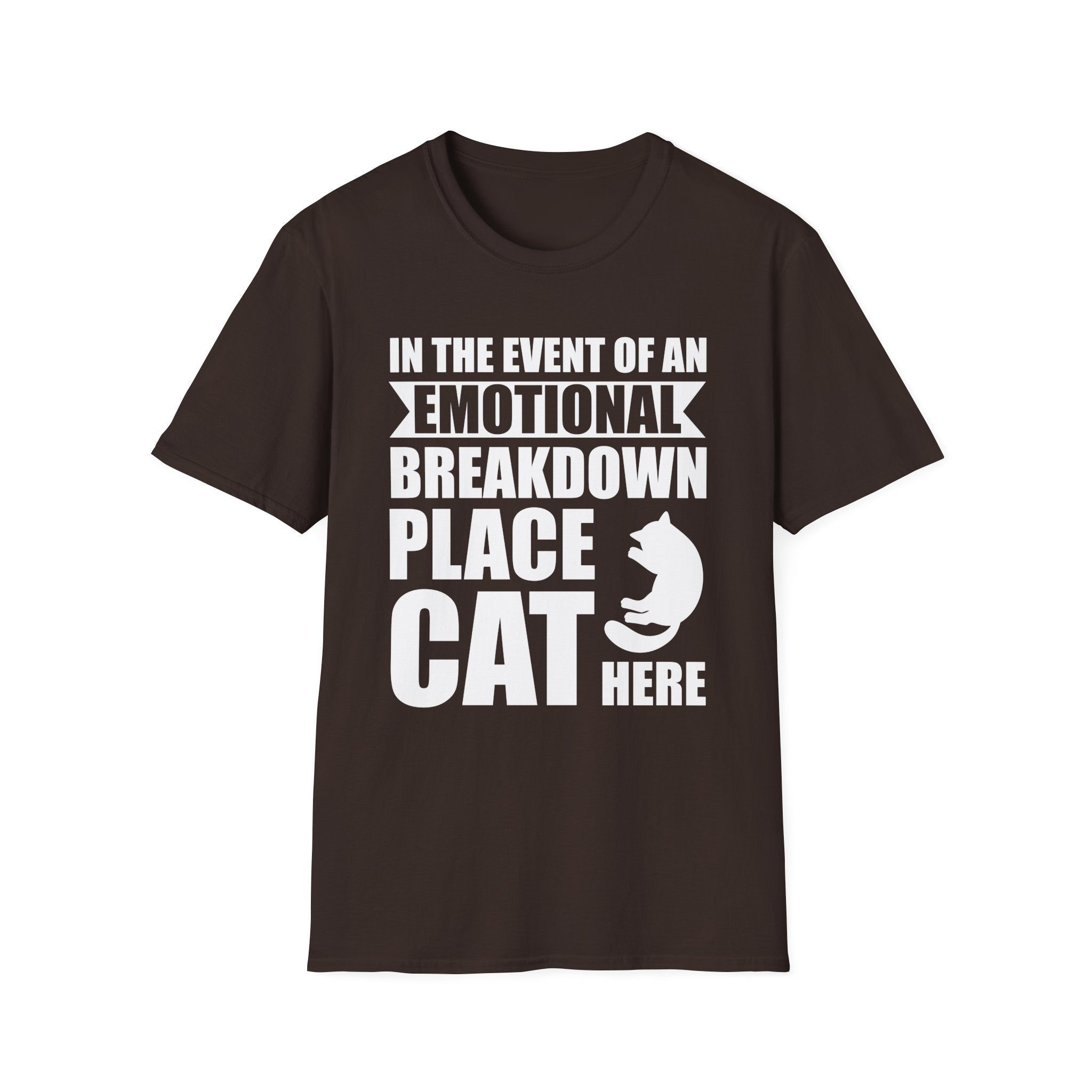 Emergency Cat Placement