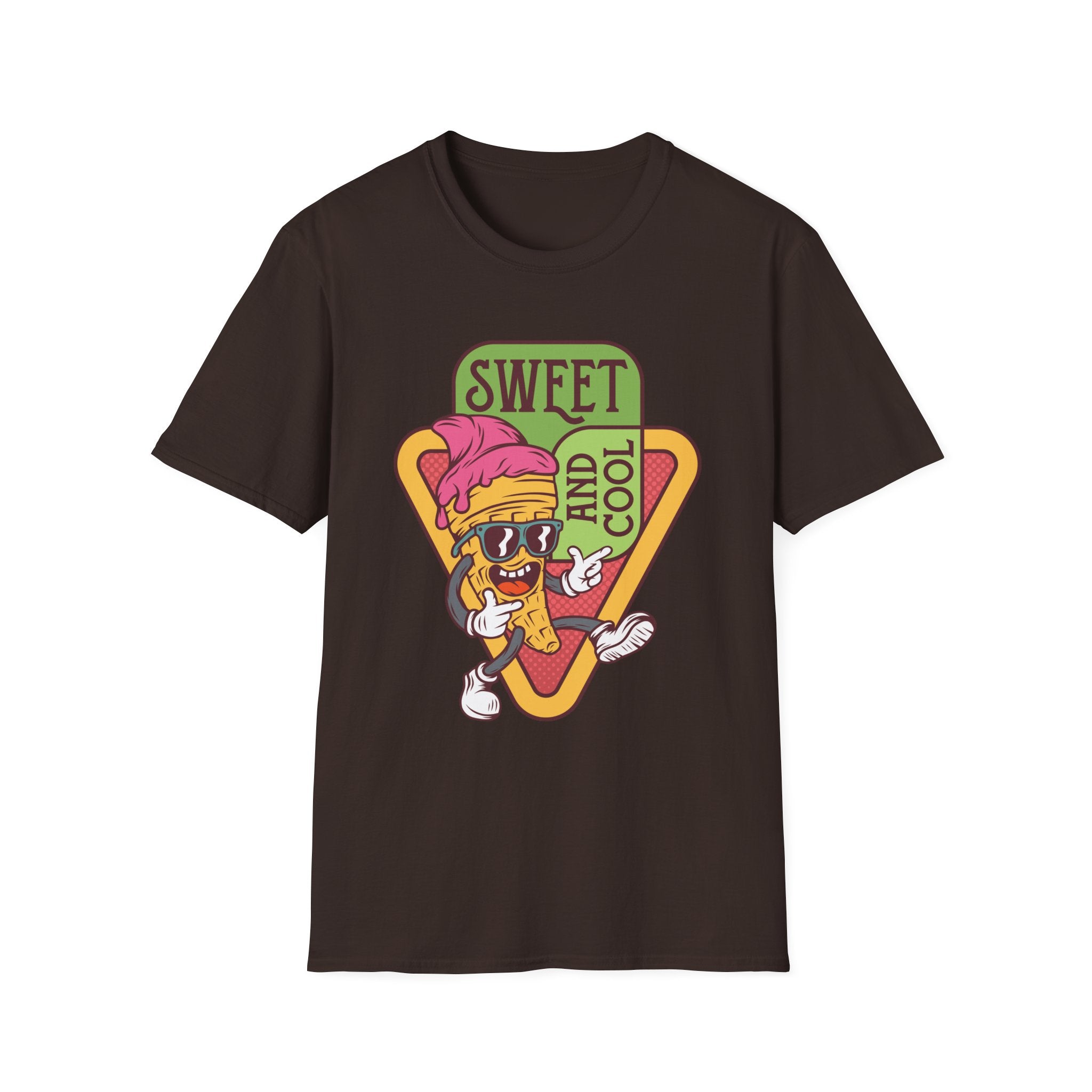 Sweet & Cool – The Ice Cream Mood
