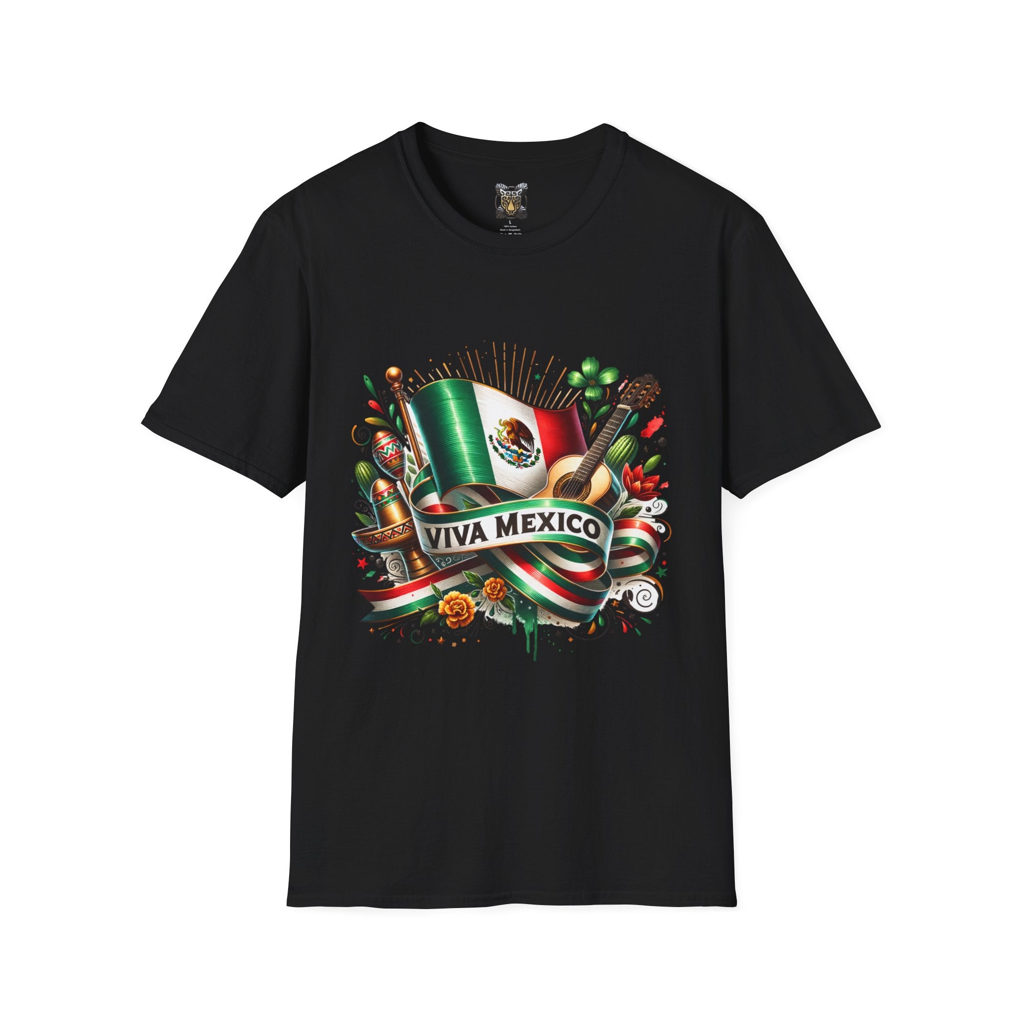 Viva México – Independencia Collection (Serie 15)