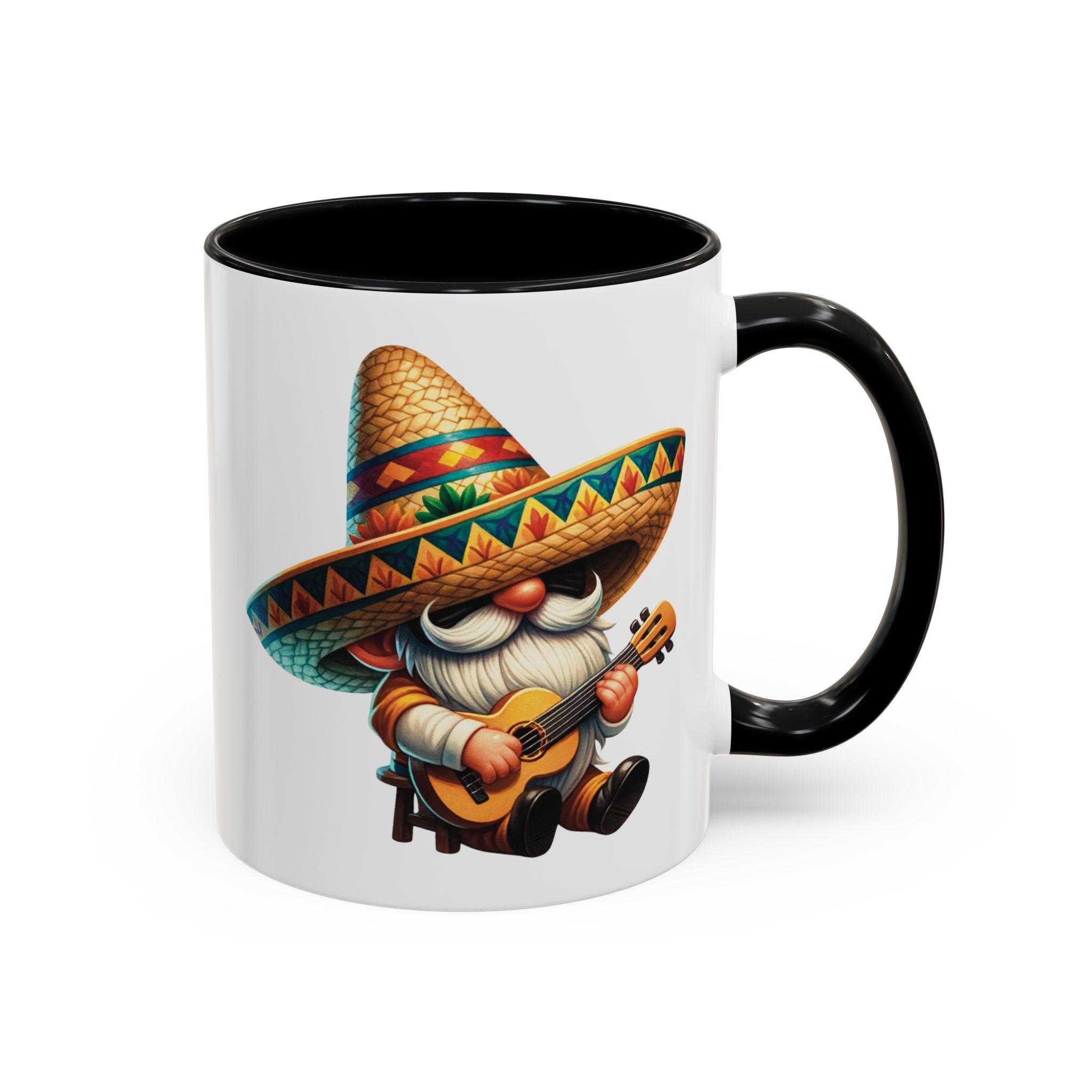 Fiesta Gnomes (Serie 1)