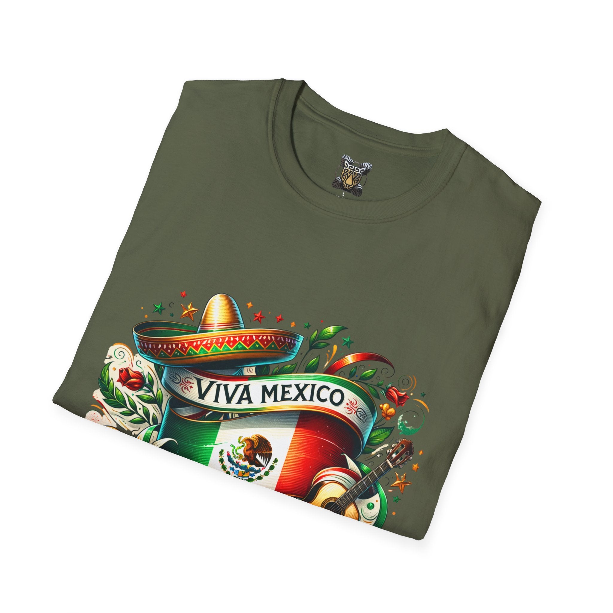 Viva México – Independencia Collection (Serie 9)