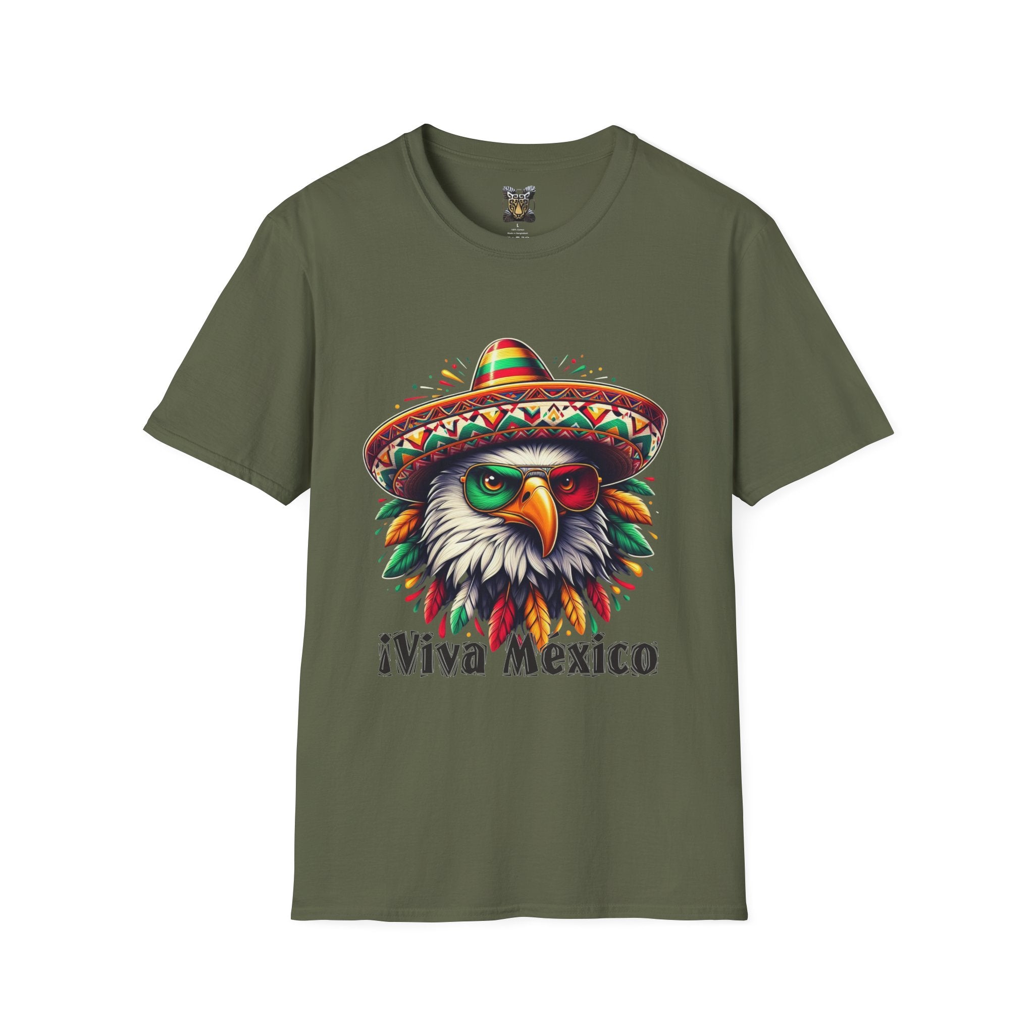 Viva Mexico (Serie 2)