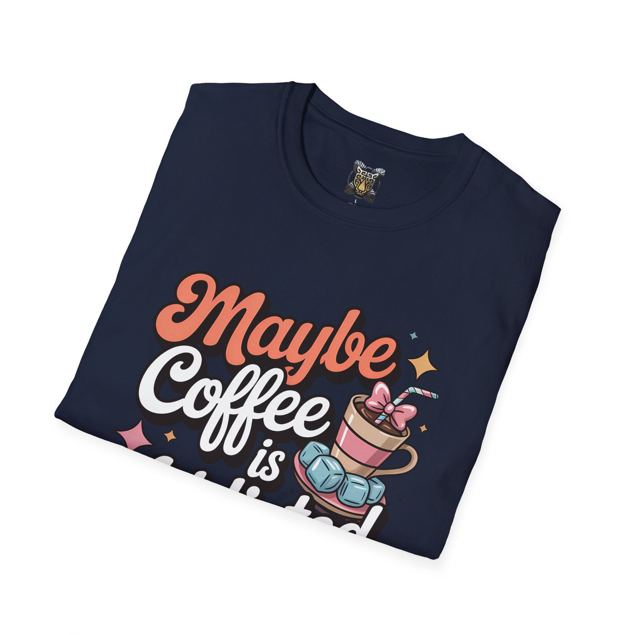 Coffee’s Favorite Person – Funny Caffeine Lover