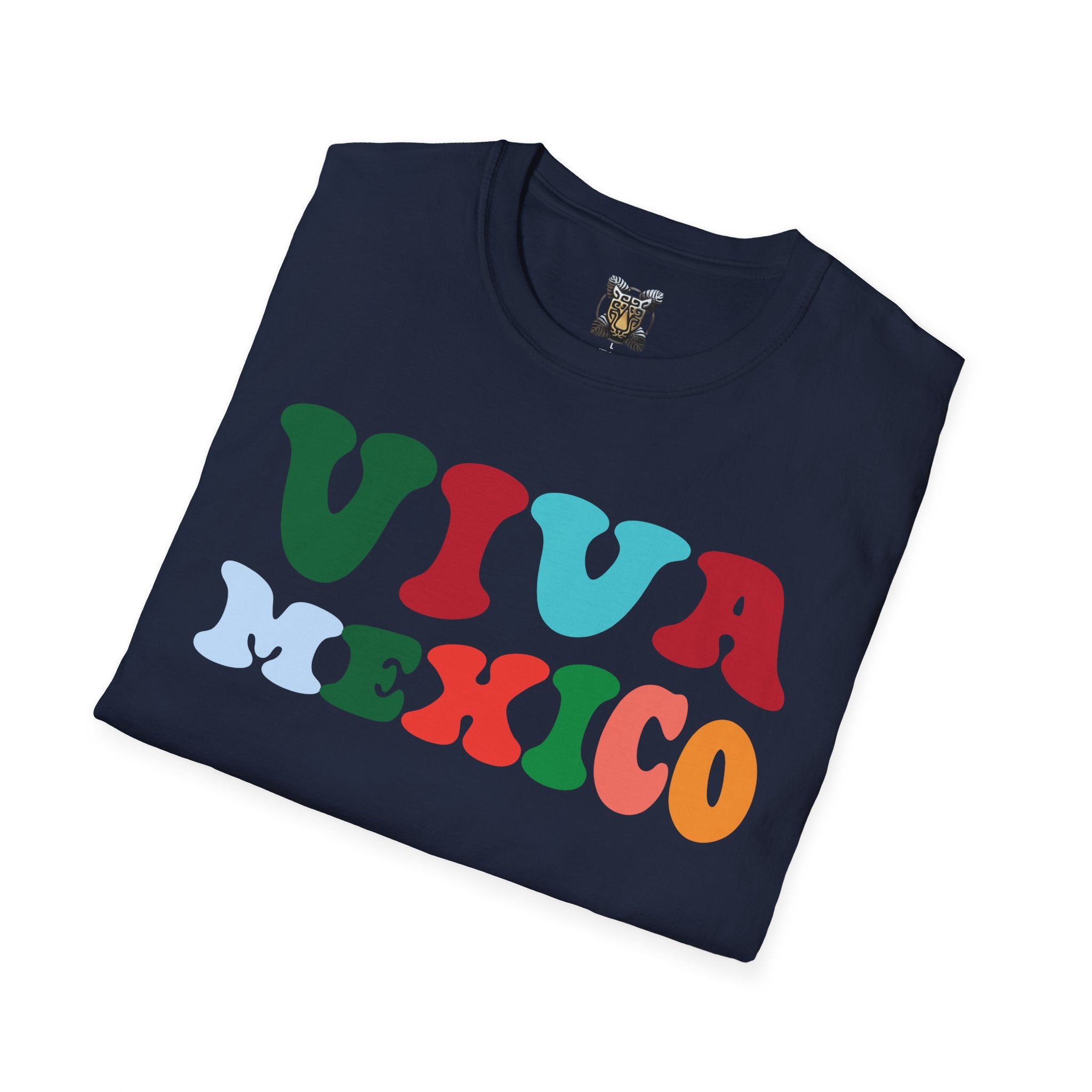 Viva México – Retro 70s Groove