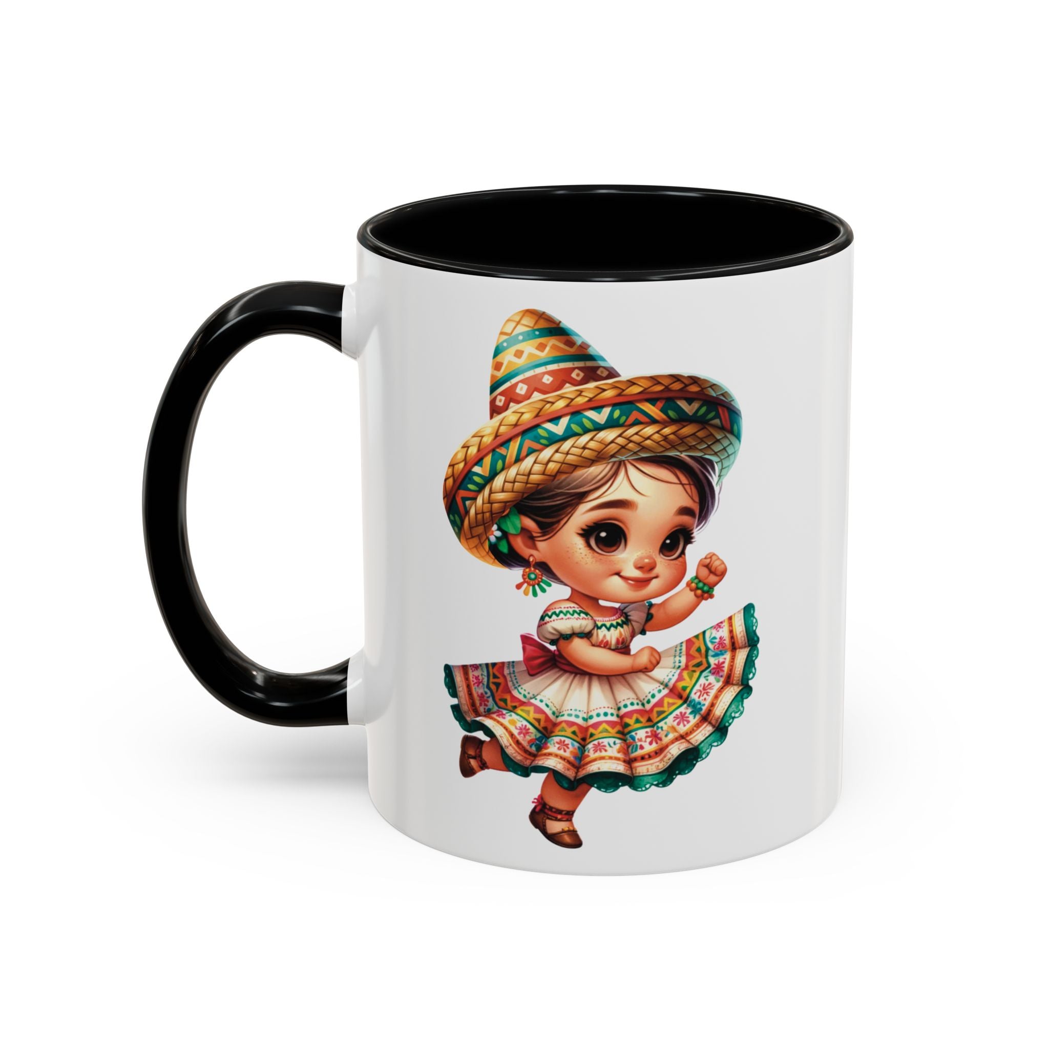 Fiesta Gnomes Double Sided (Serie 8)