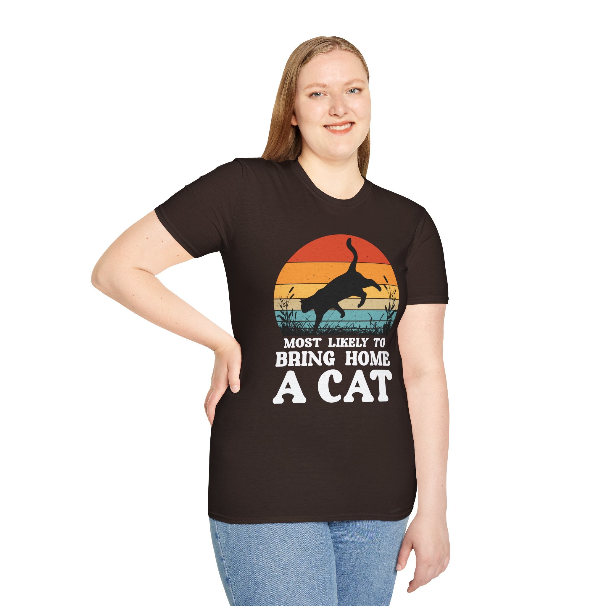 Serial Cat Adopter Retro