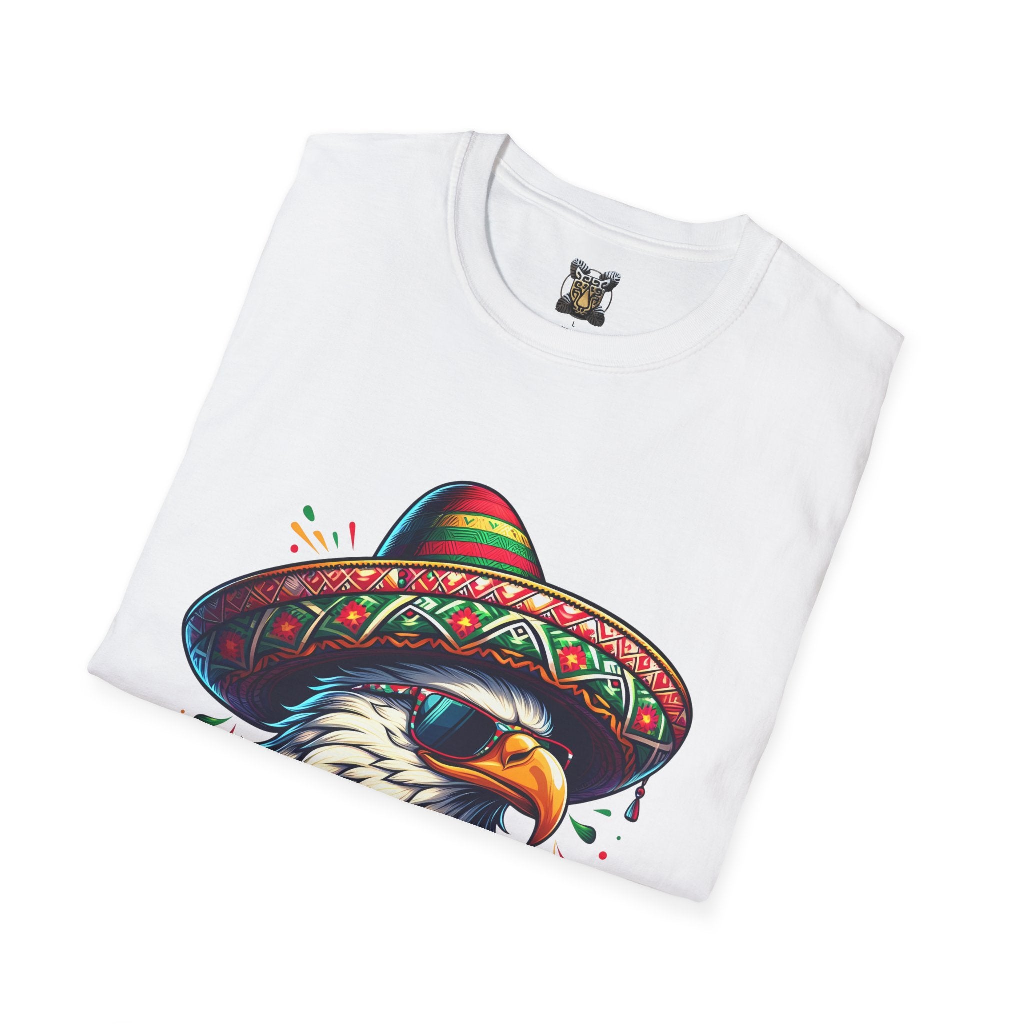 Sombrero Soaring – Fiesta Spirit