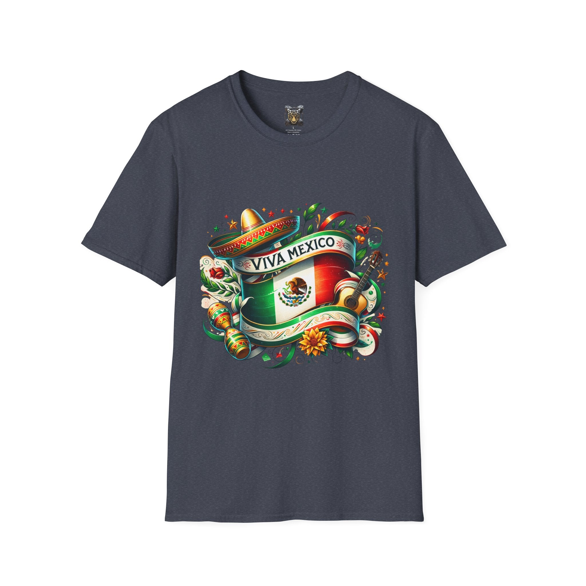 Viva México – Independencia Collection (Serie 9)