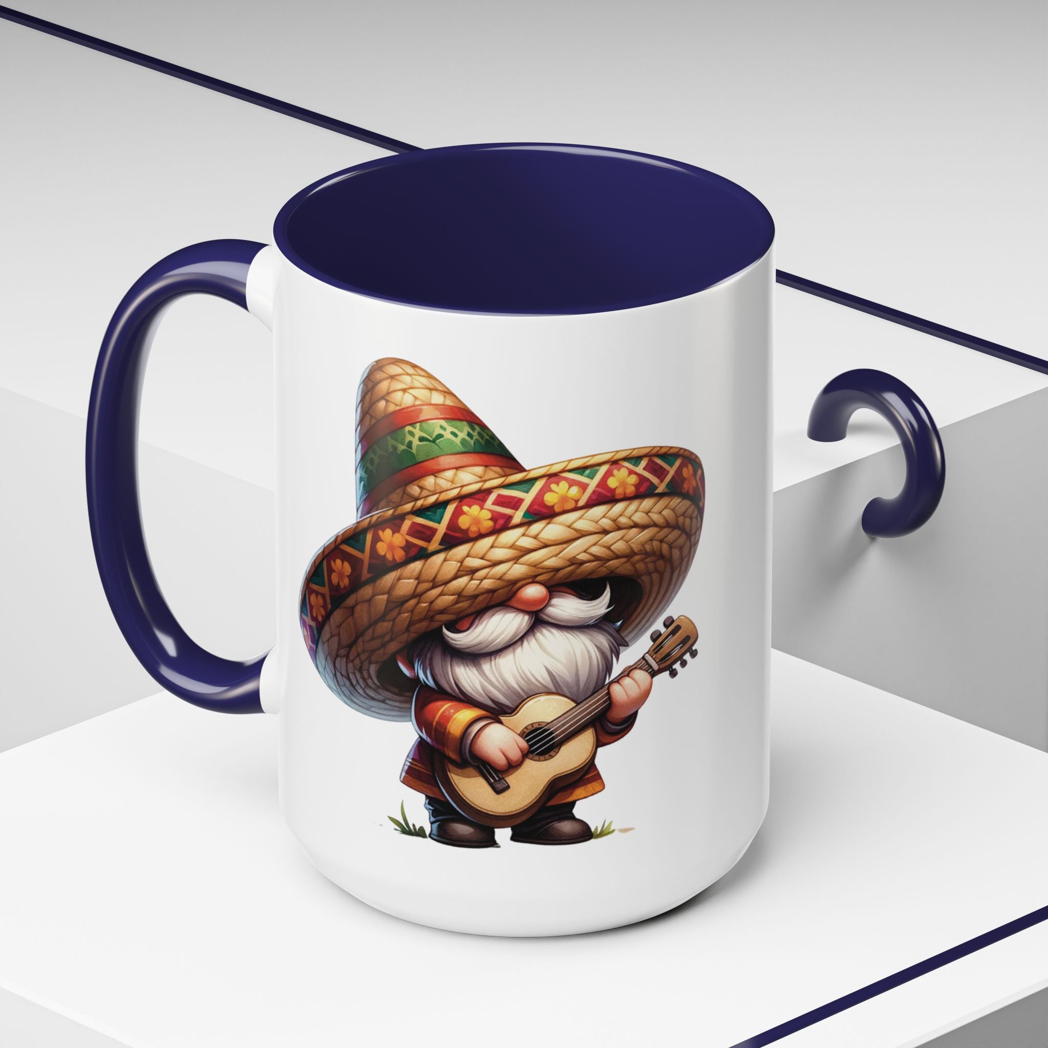 Fiesta Gnomes Double Sided (Serie 3)