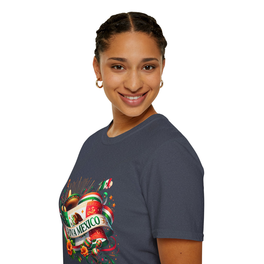 Viva México – Independencia Collection (Serie 13)