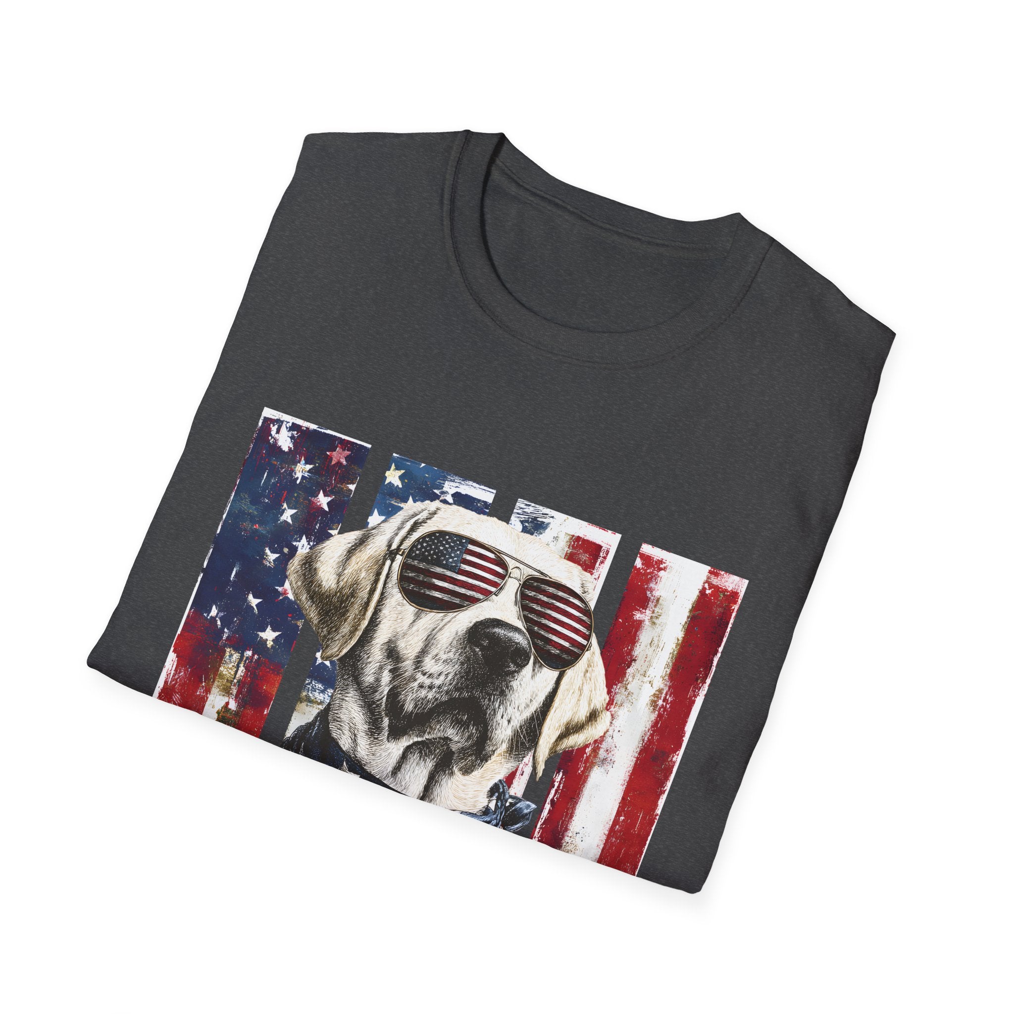 Stars, Stripes & Loyal Labs