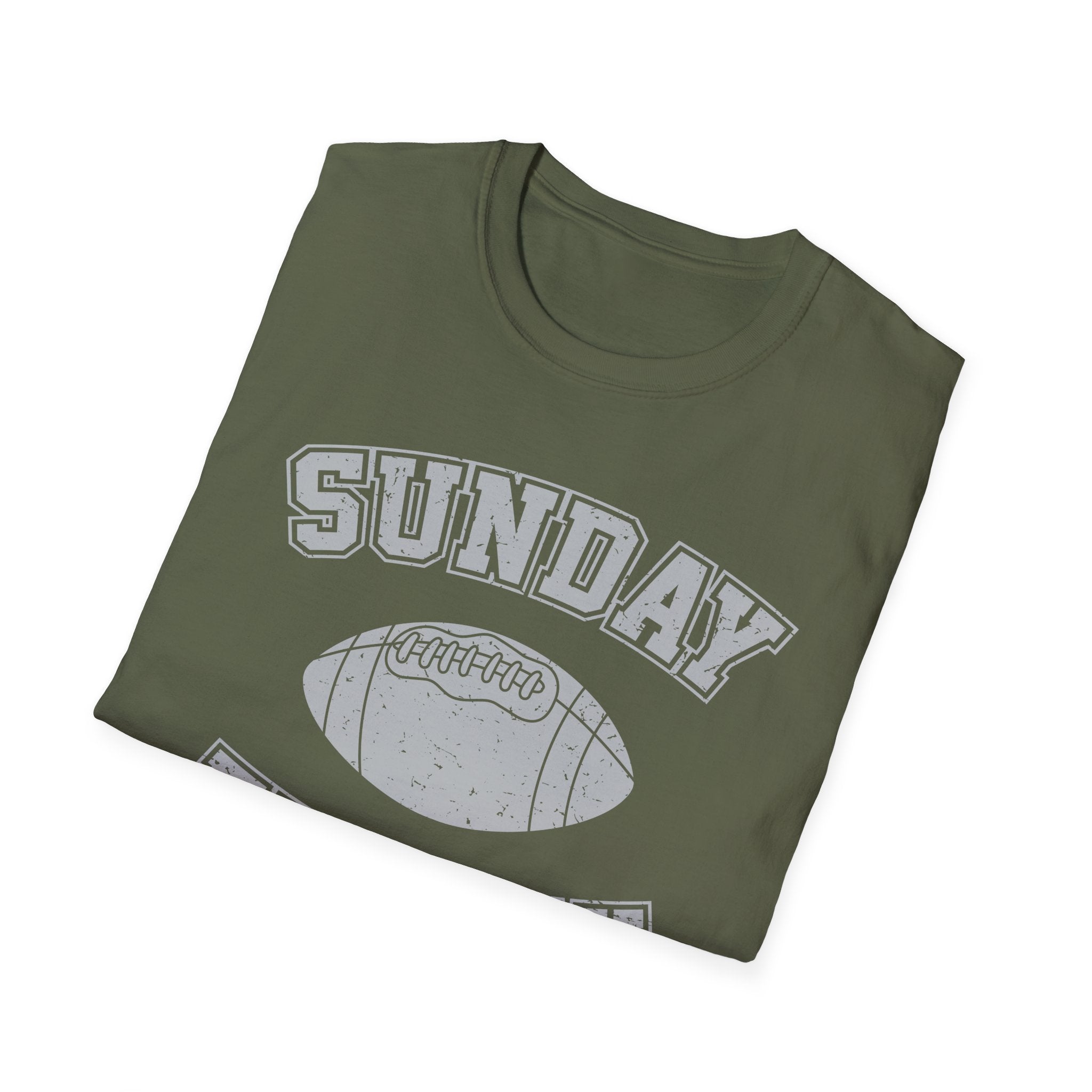 Sunday Funday Football