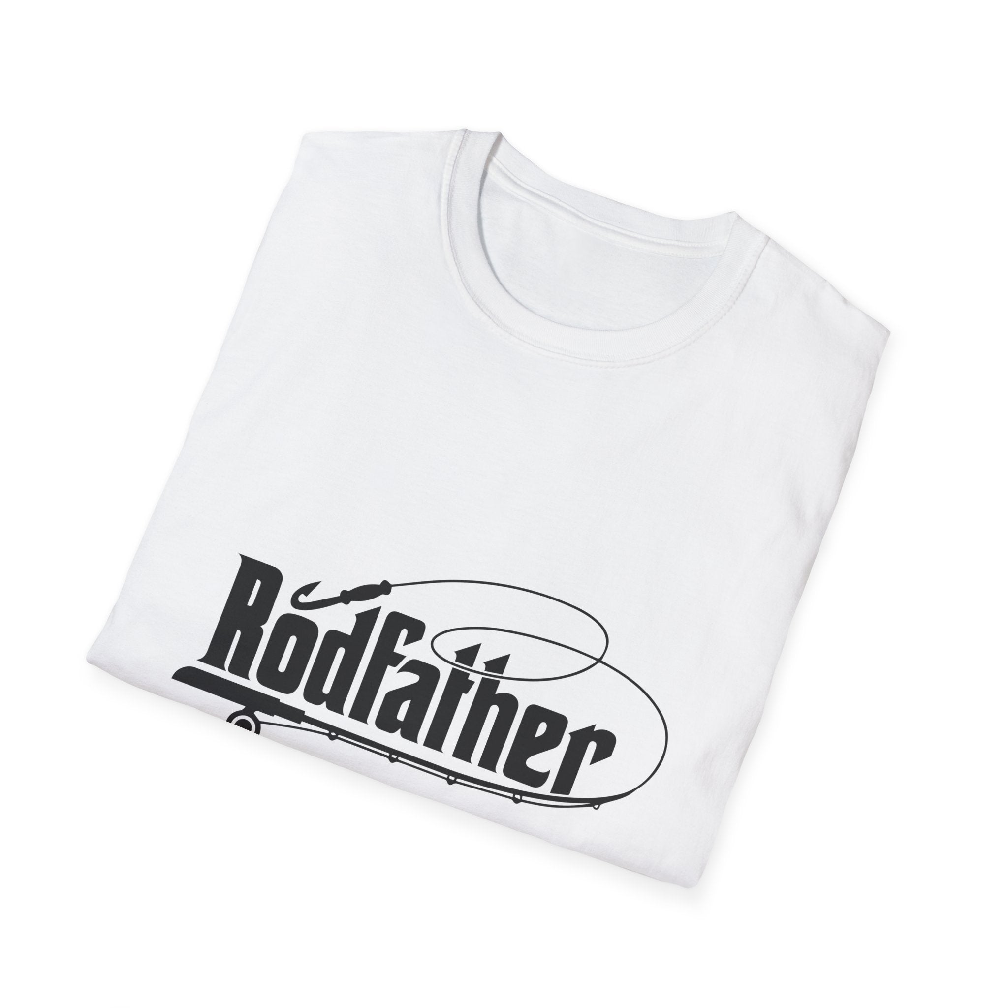 The RodFather: A Fishing Offer You Can’t Refuse