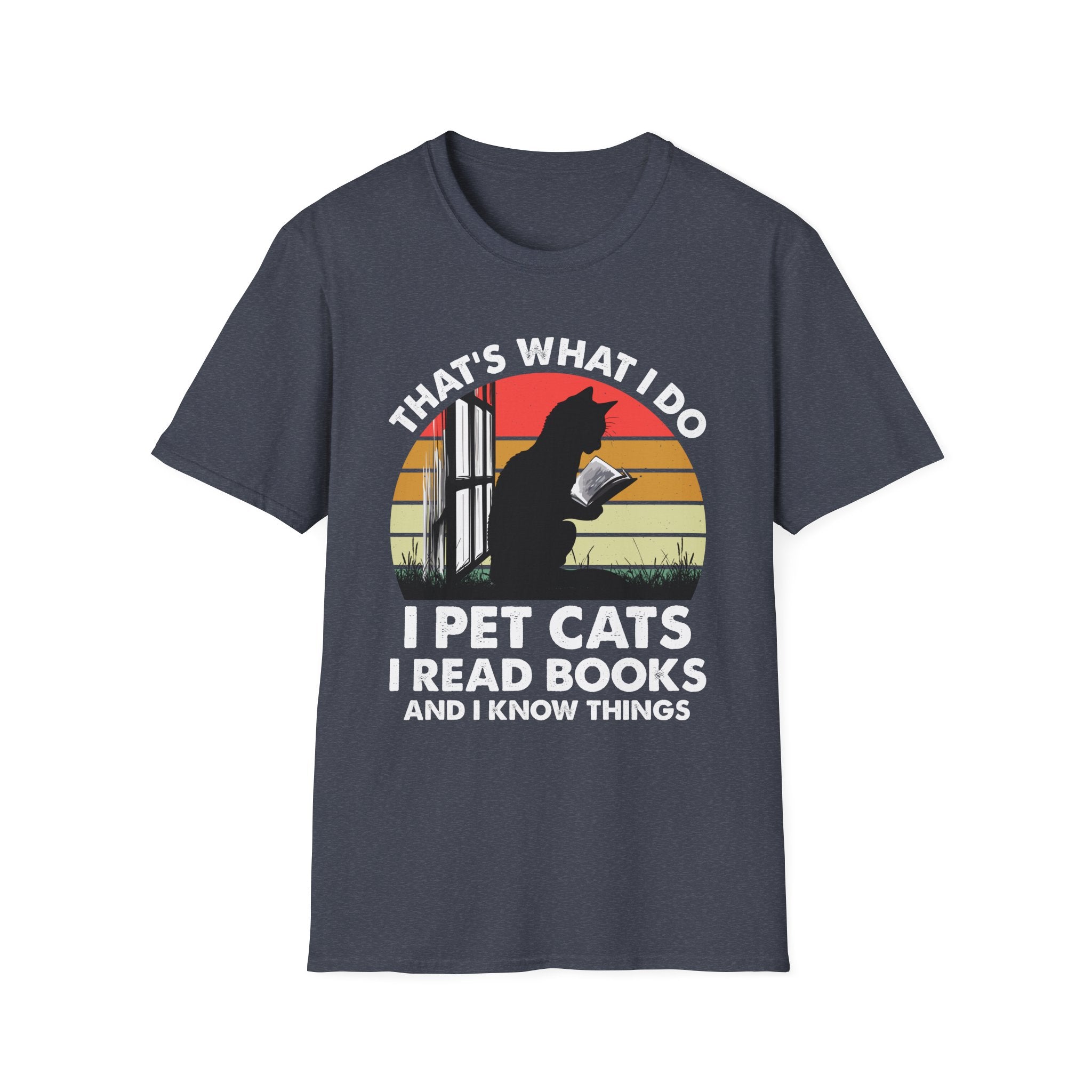 Paws, Pages & Wisdom Retro