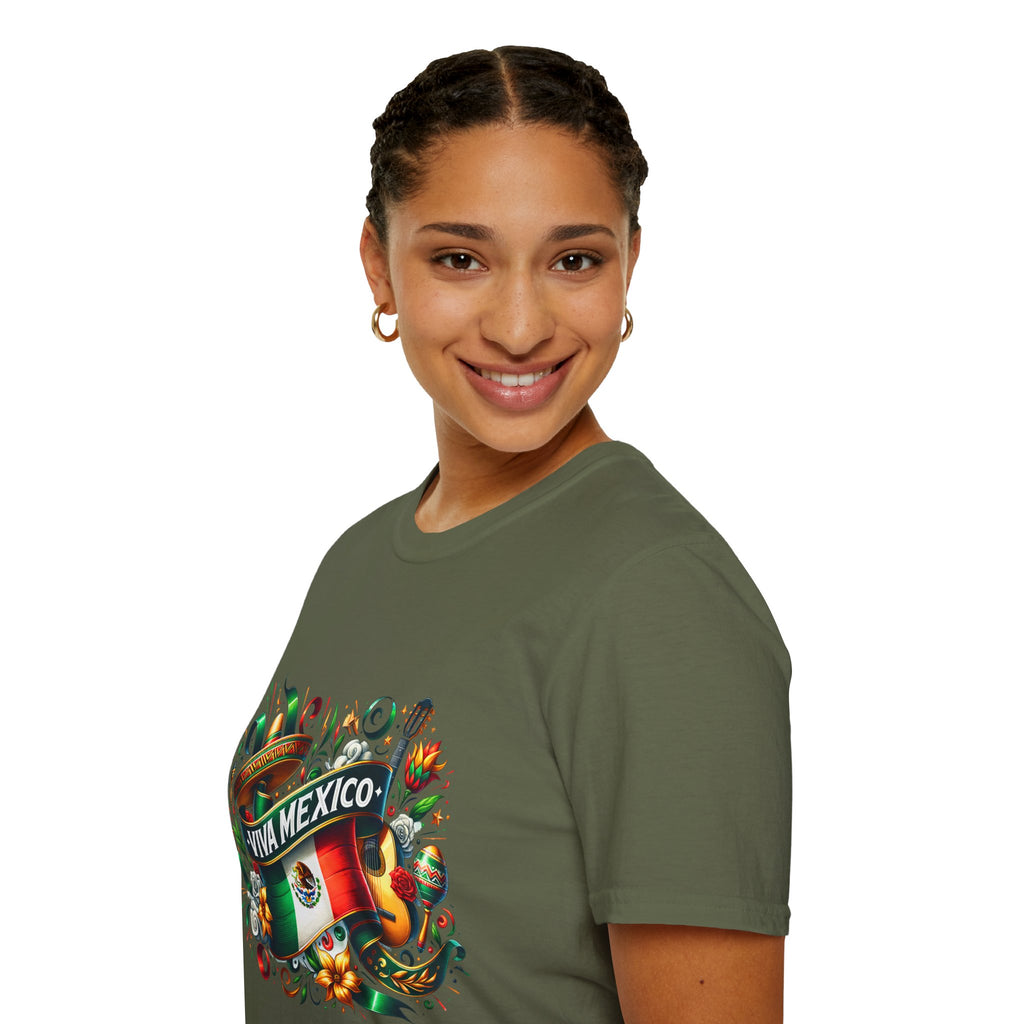 Viva México – Independencia Collection (Serie 20)