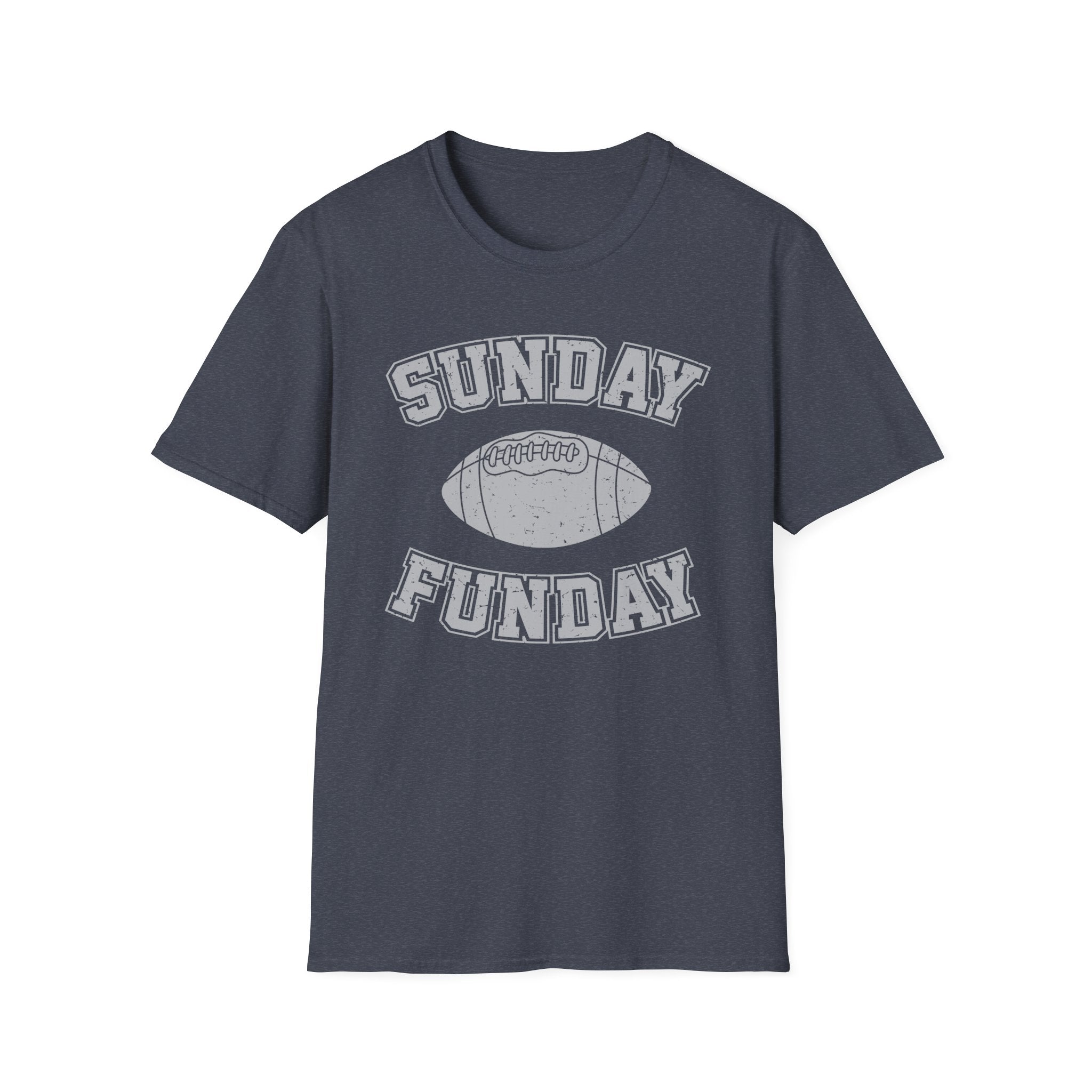 Sunday Funday Football