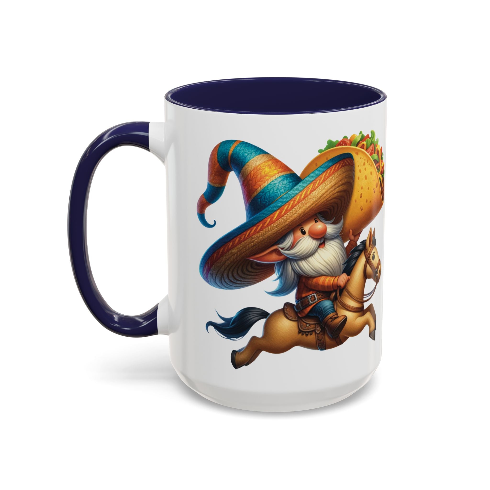 Fiesta Gnomes Double Sided (Serie 13)