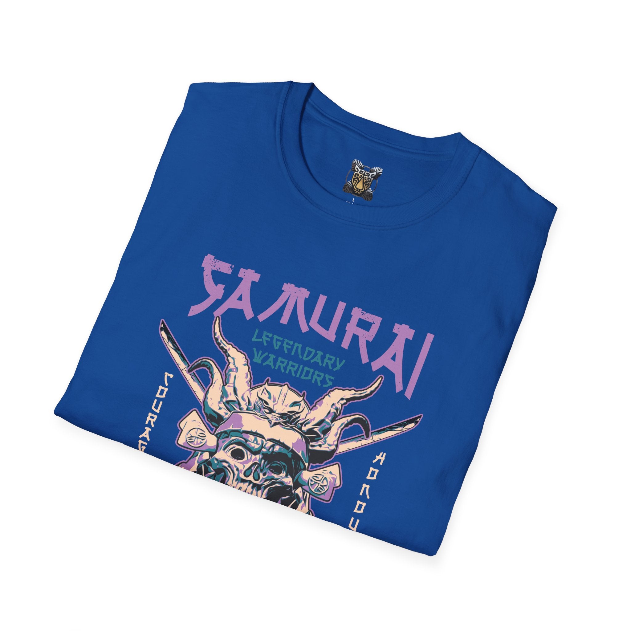 Samurai – Legendary Warriors’ Way of Life
