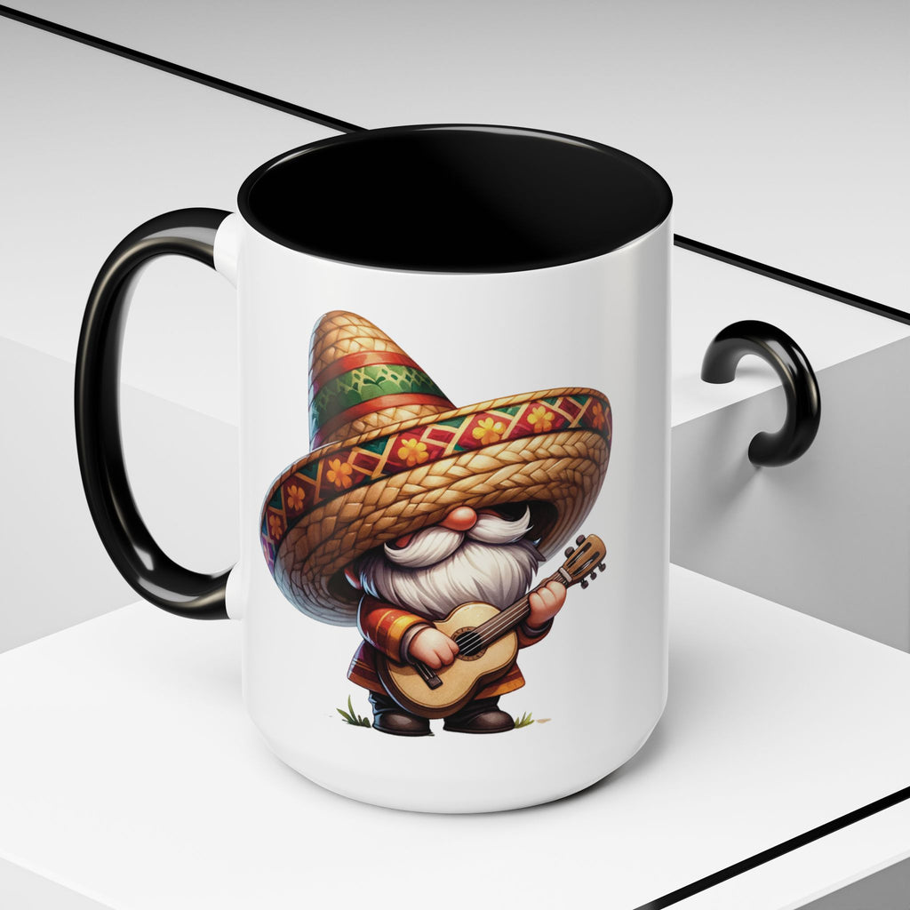 Fiesta Gnomes Double Sided (Serie 3)
