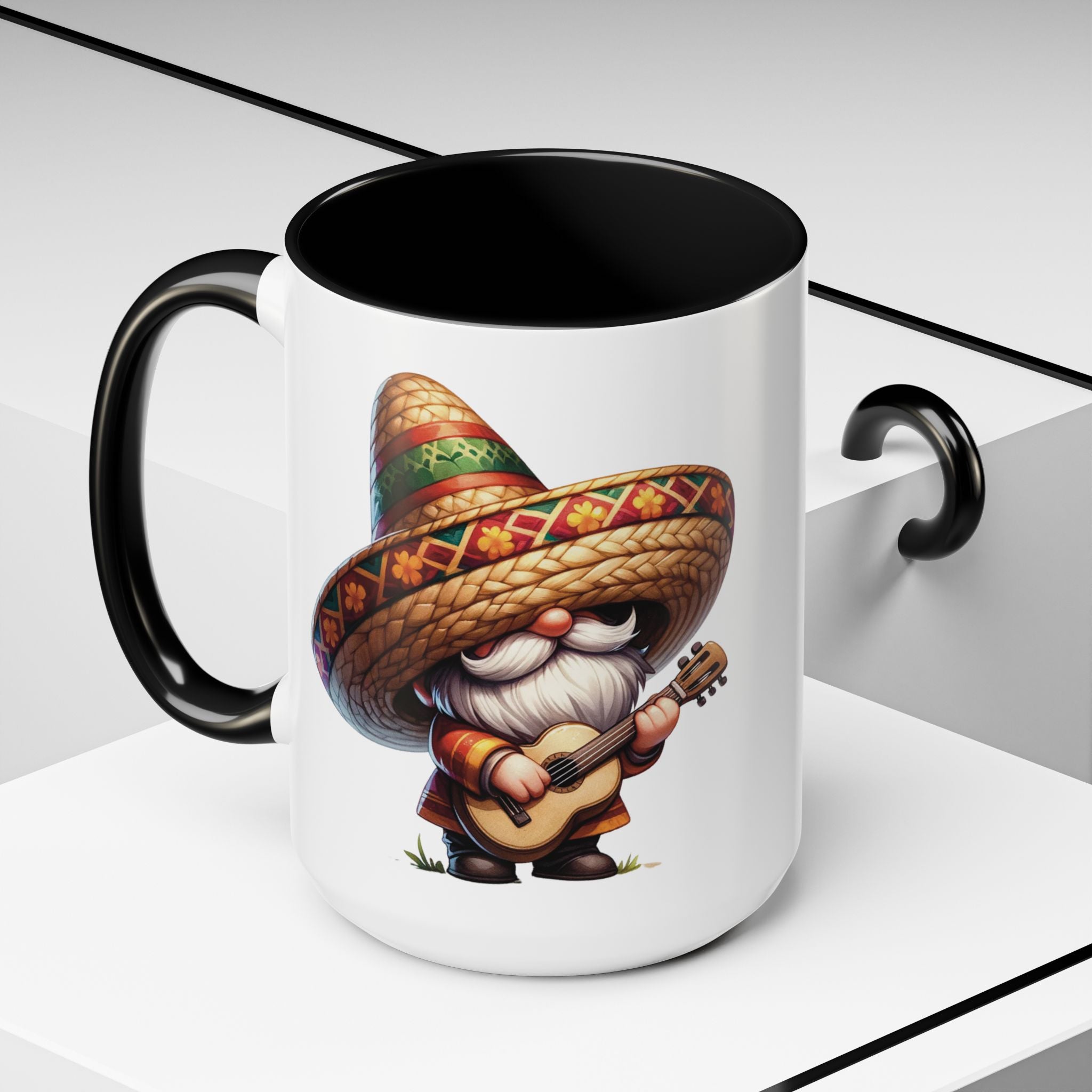 Fiesta Gnomes Double Sided (Serie 3)