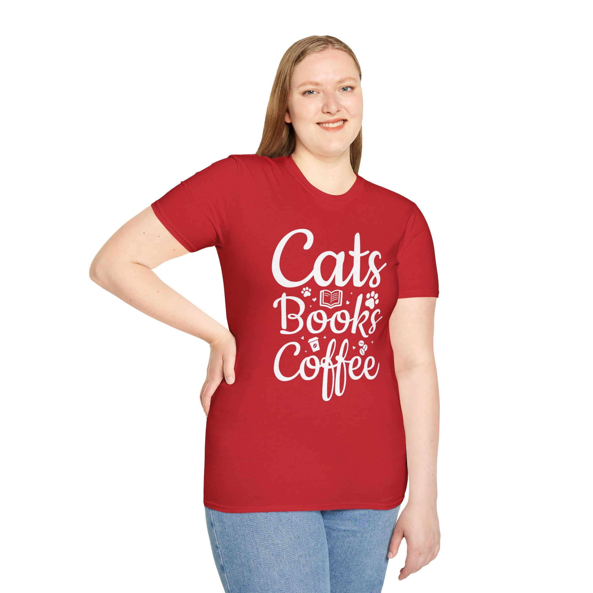Paws, Pages & Coffee Sips