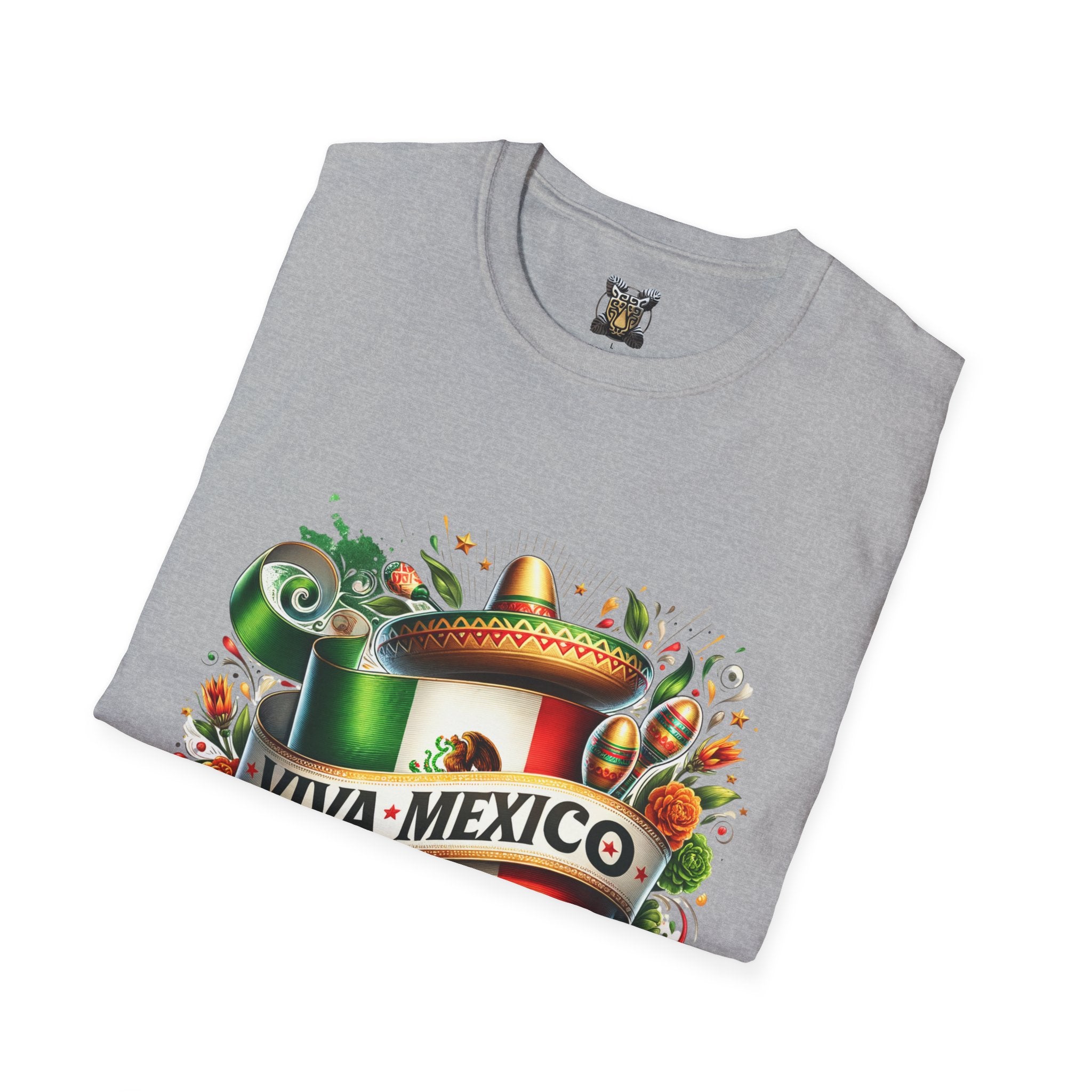 Viva México – Independencia Collection (Serie 1)