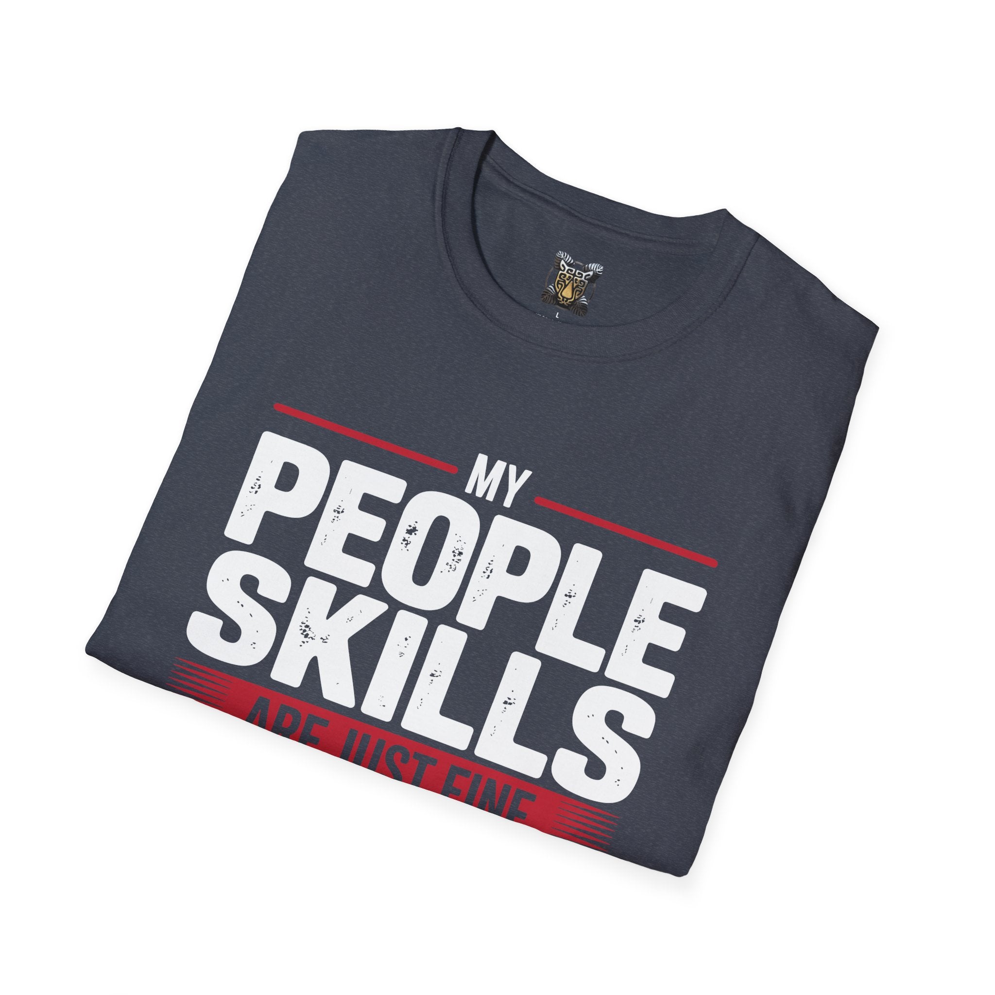Zero Tolerance for Idiots – Sarcastic Humor