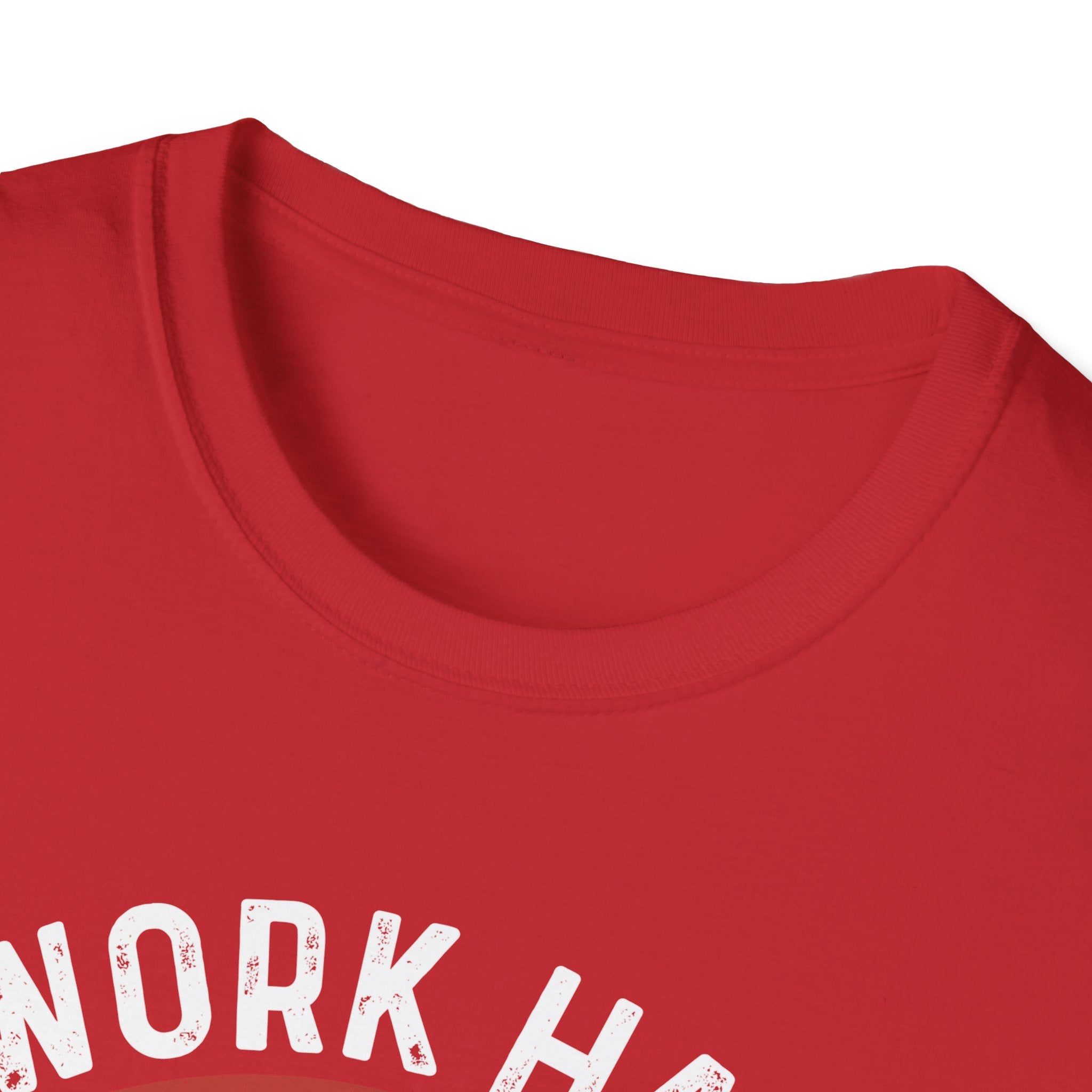 Hustle for the Whiskers Retro