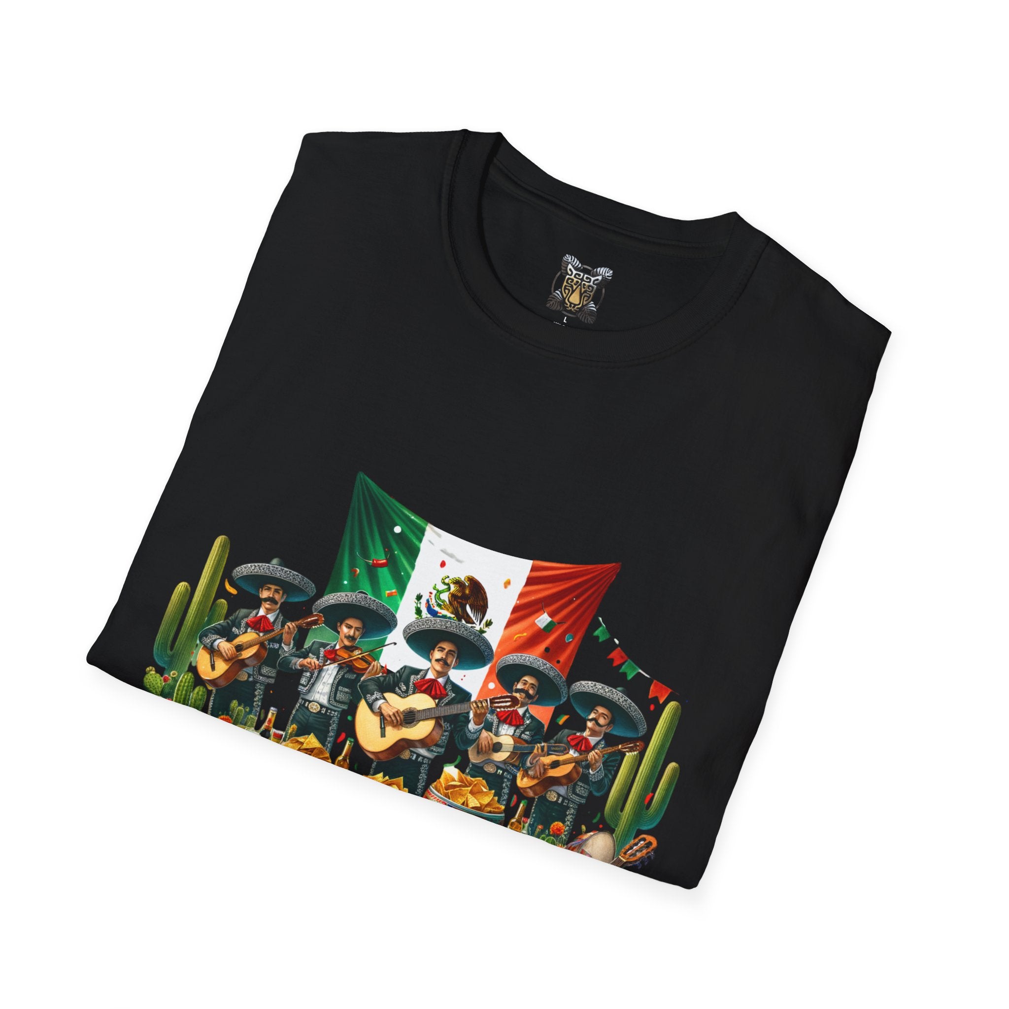 Viva México – Independencia Collection (Serie 16)