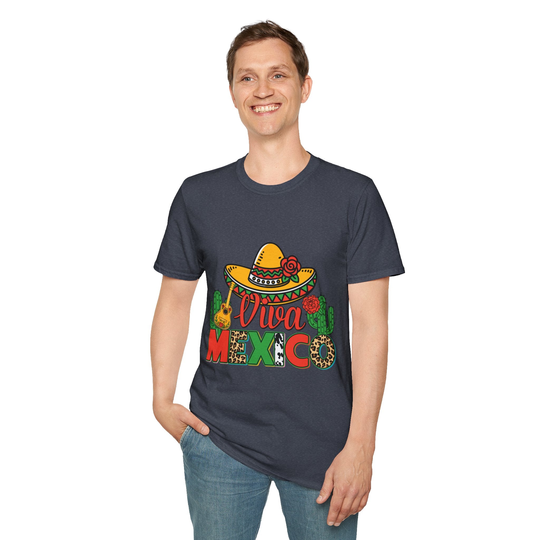 Viva México 3