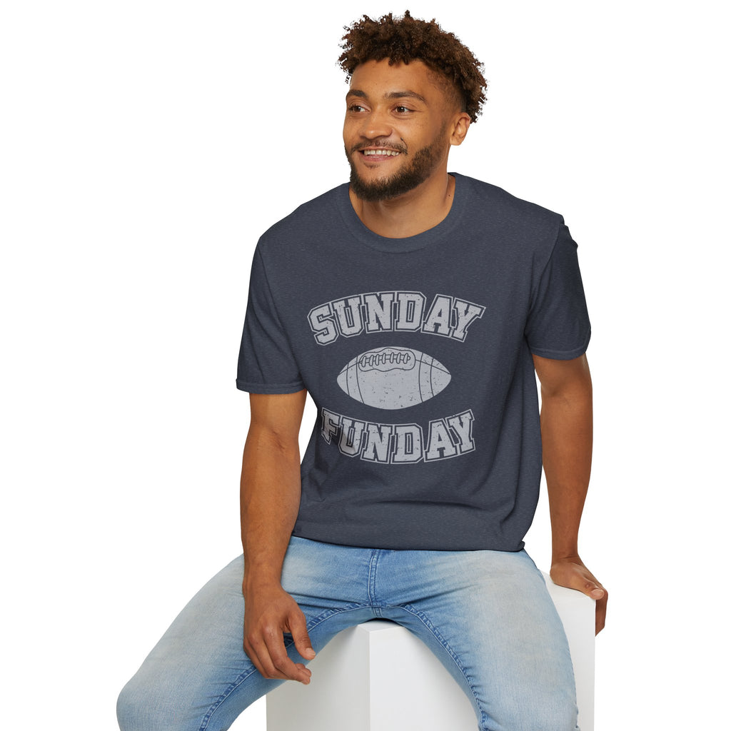 Sunday Funday Football