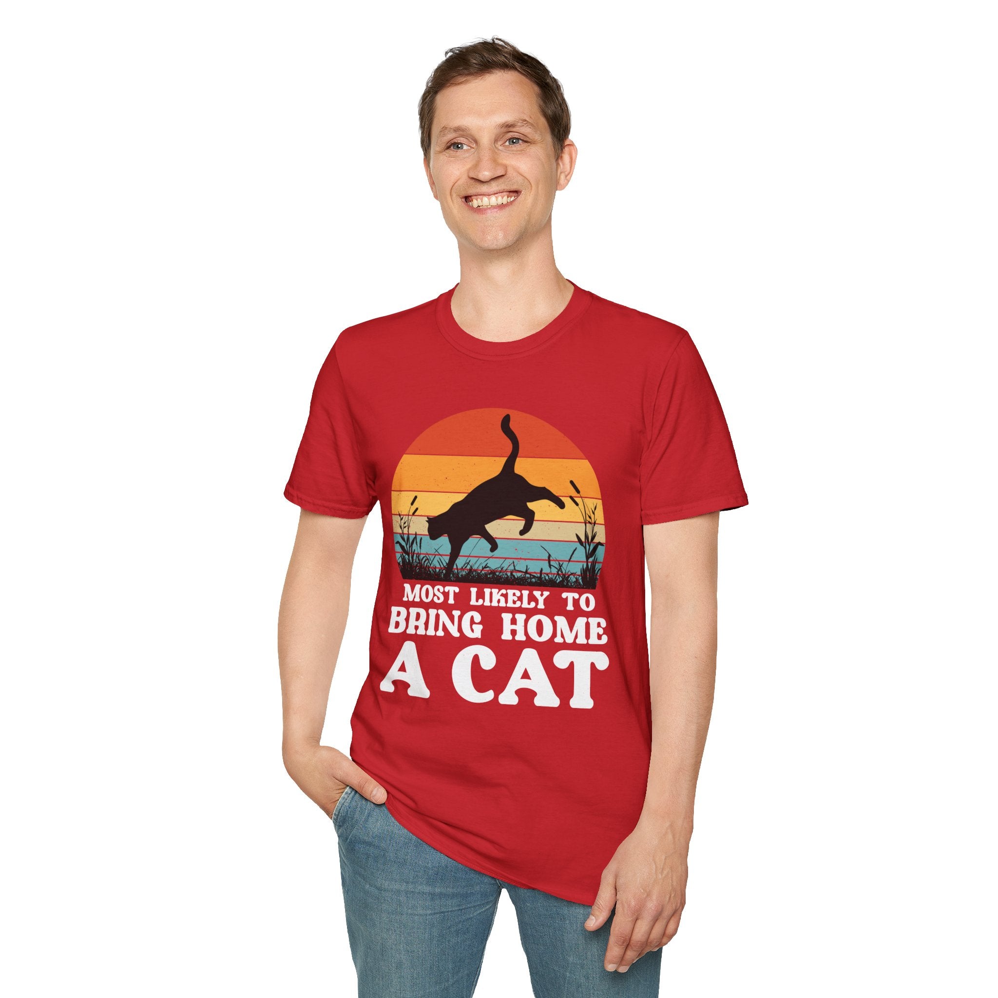 Serial Cat Adopter Retro