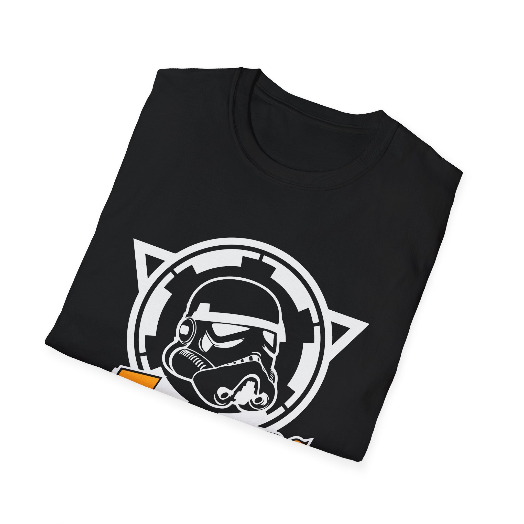 Troopers Unleashed: Stormtrooper Icon Tee