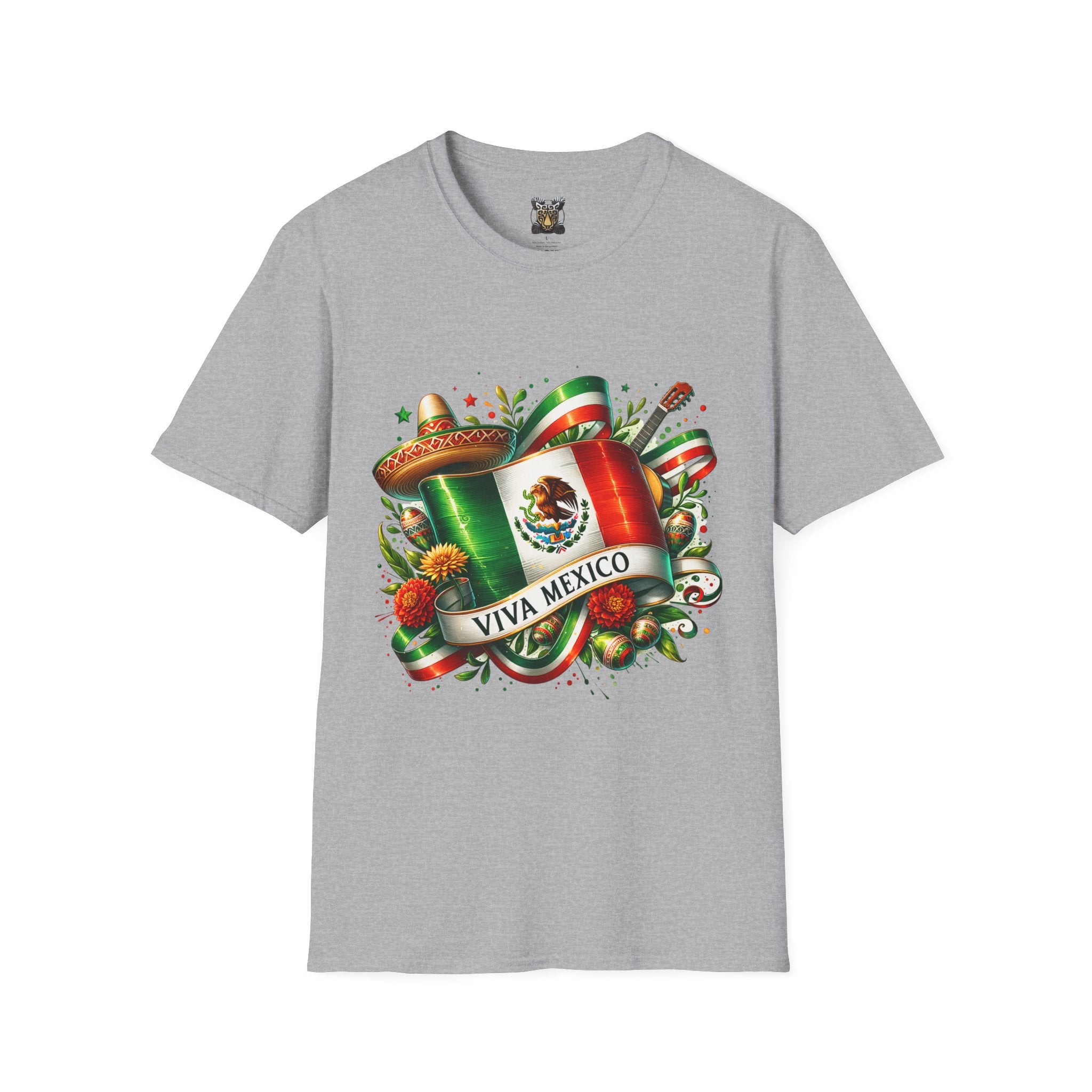 Viva México – Independencia Collection (Serie 3)