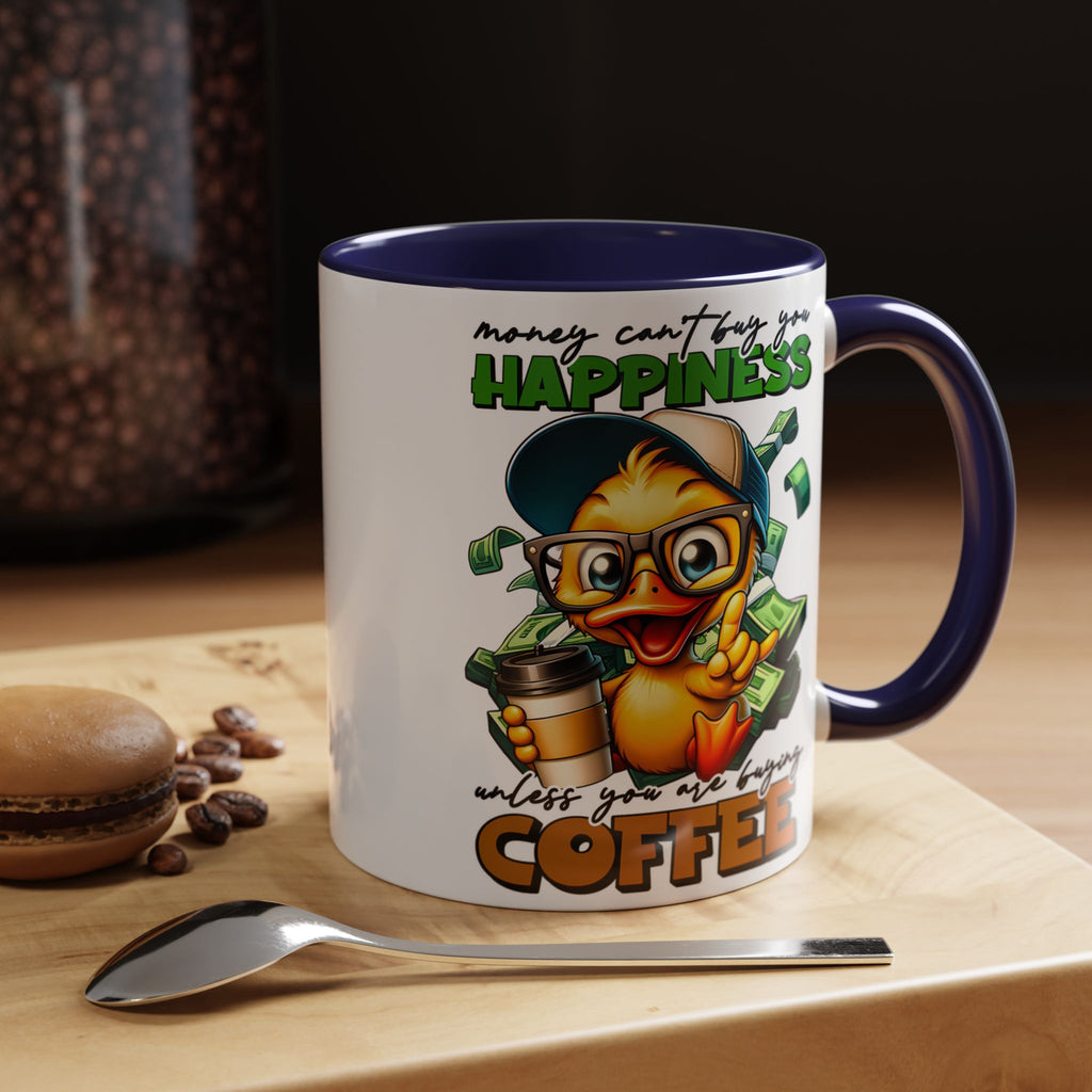 Brewed Happiness Mug