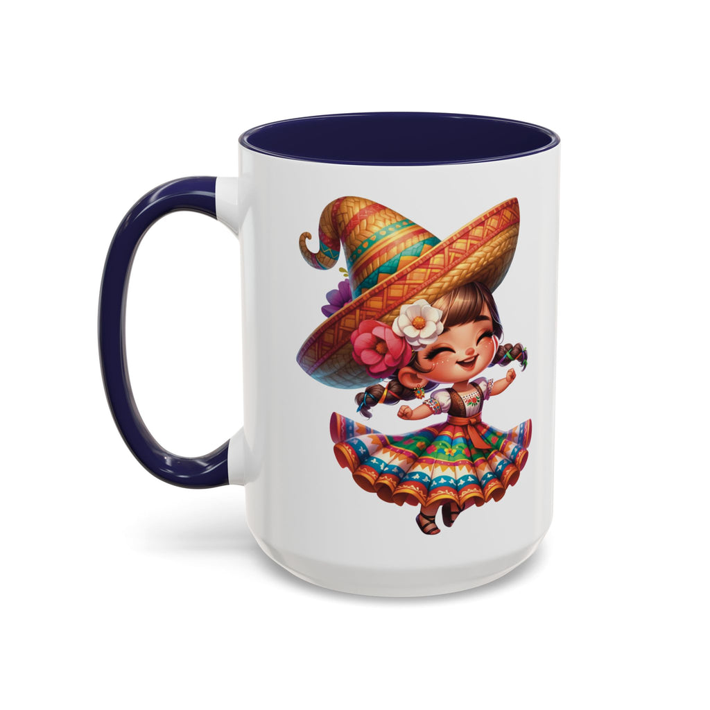 Fiesta Gnomes Double Sided (Serie 7)