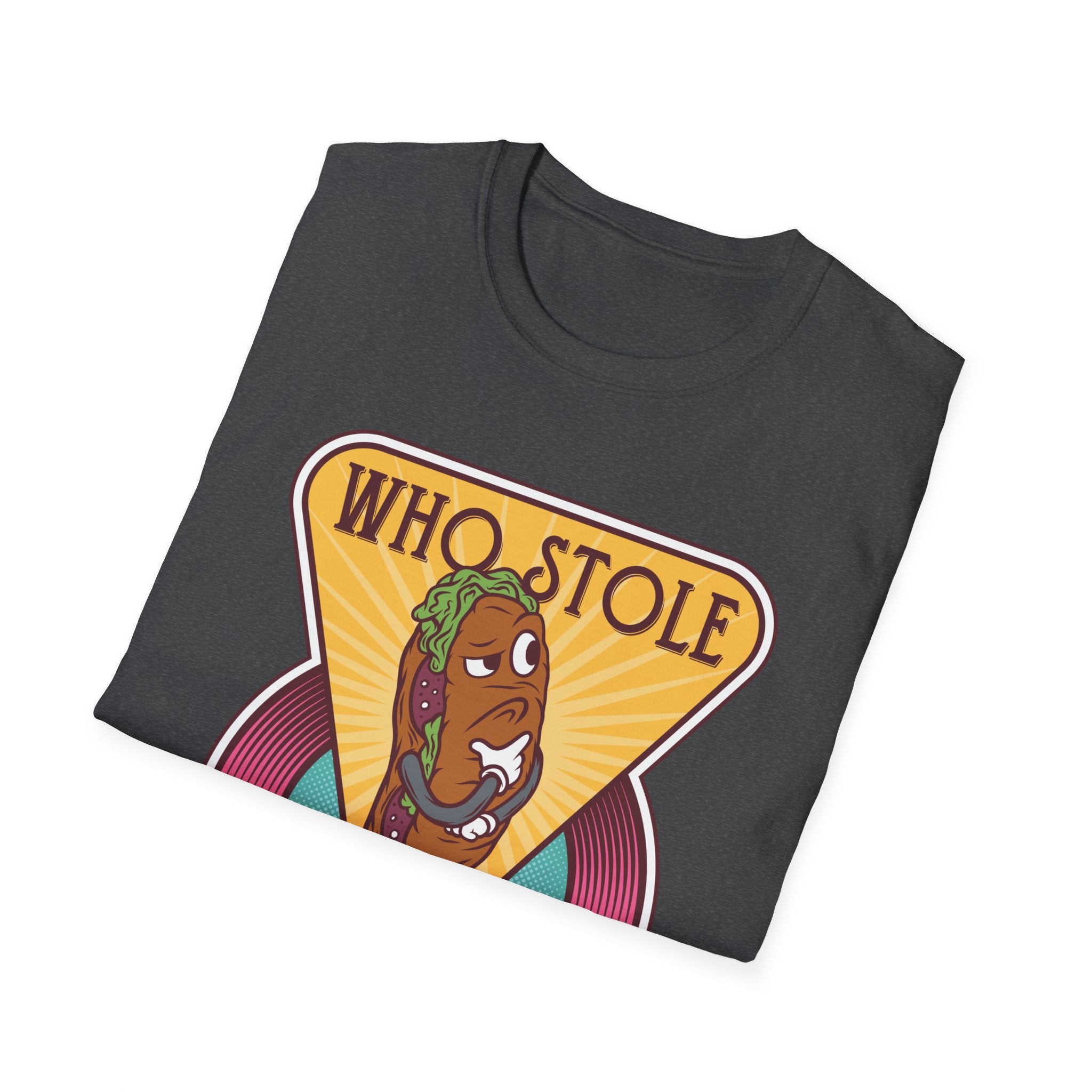 Who Stole My Sandwich? – The Snack Sleuth