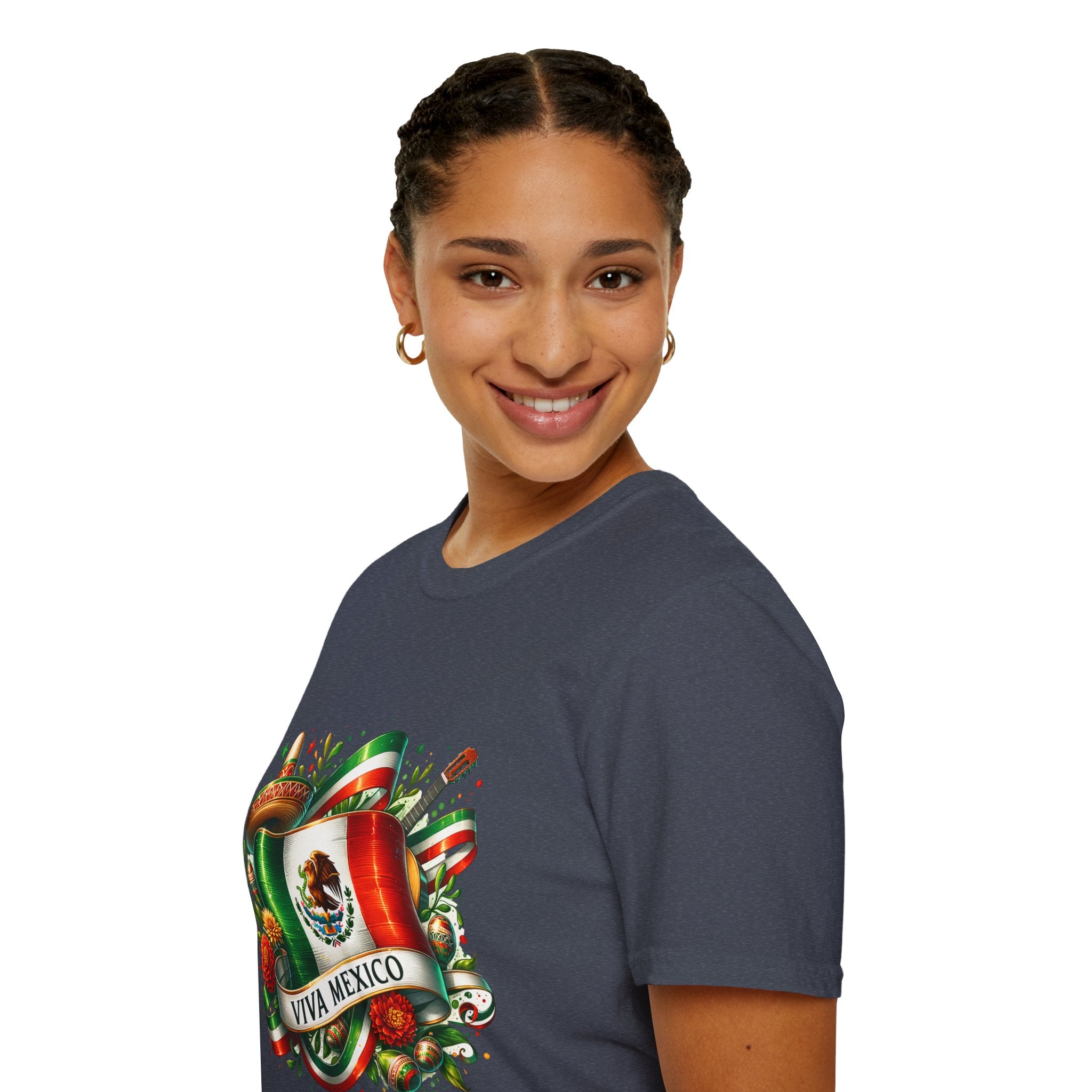 Viva México – Independencia Collection (Serie 3)