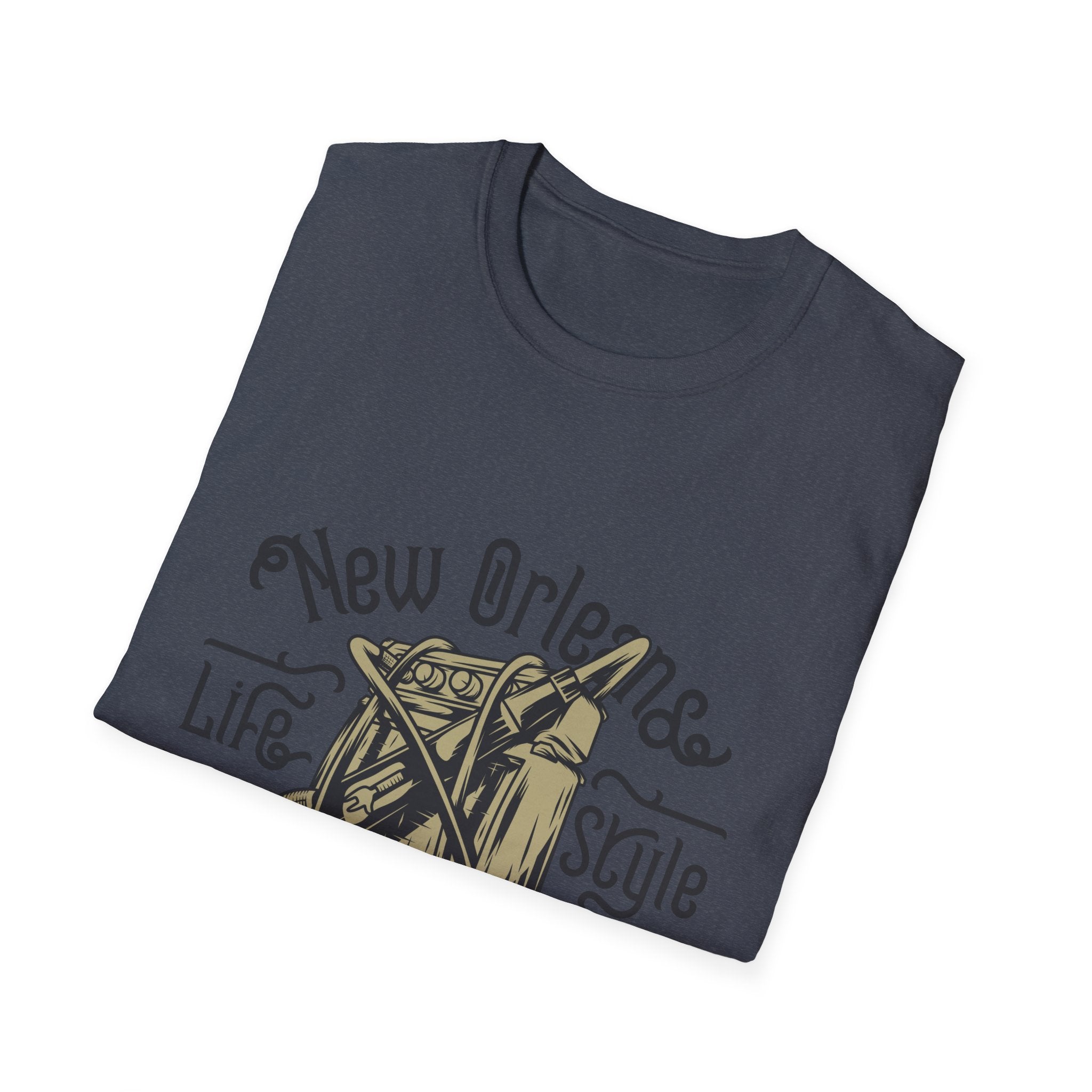 New Orleans Lifestyle – Street Music Vibes