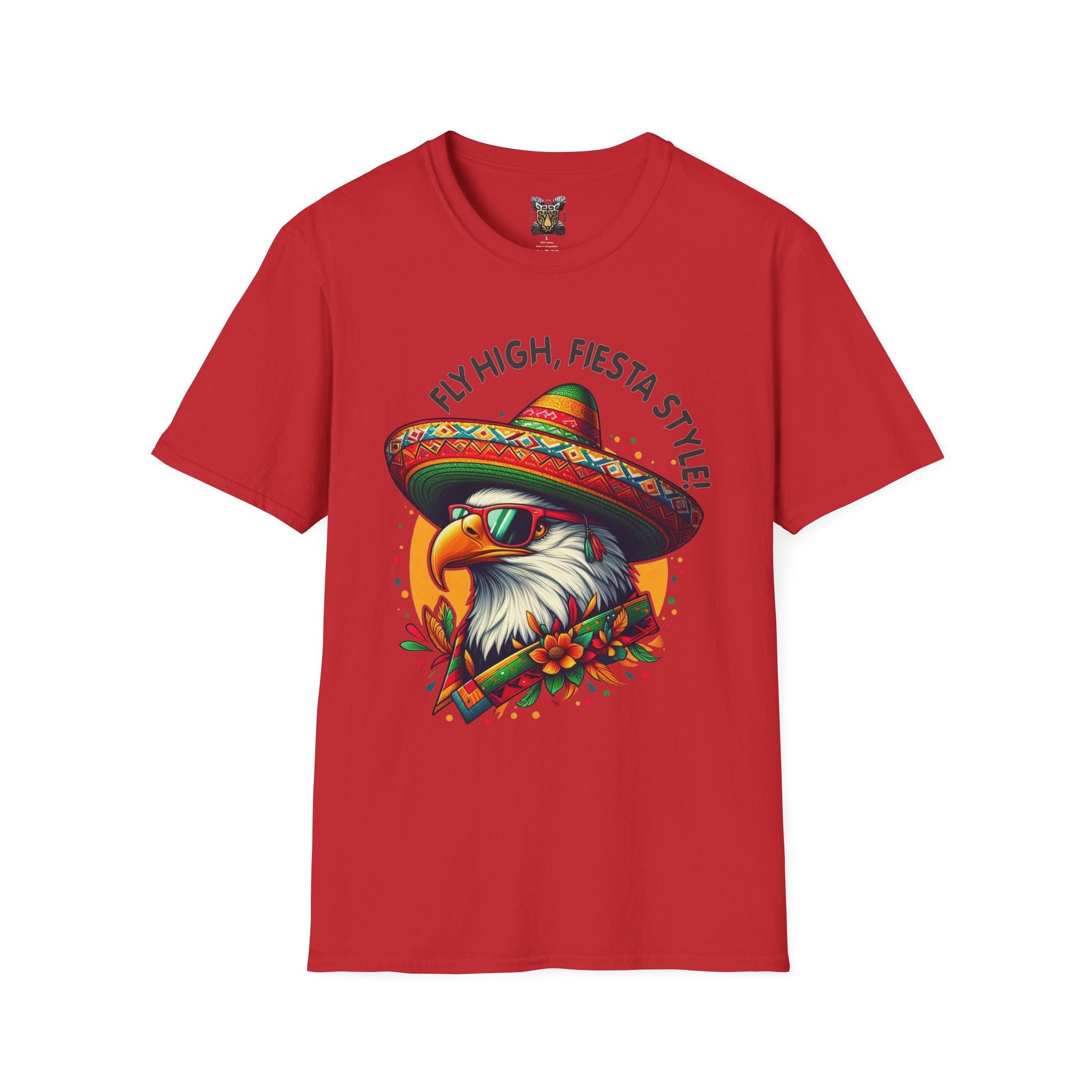 Fly High Fiesta Style – Celebration
