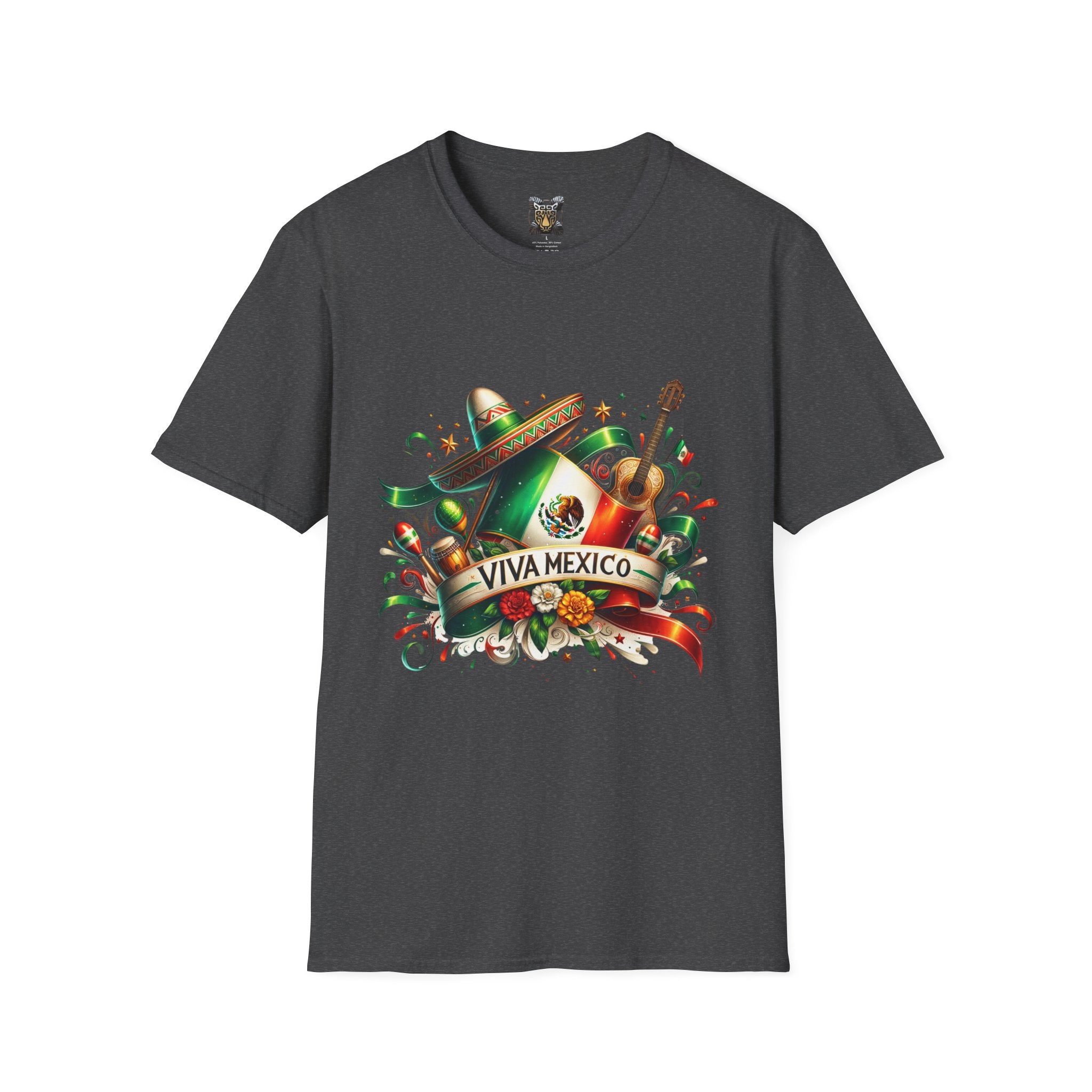 Viva México – Independencia Collection (Serie 14)