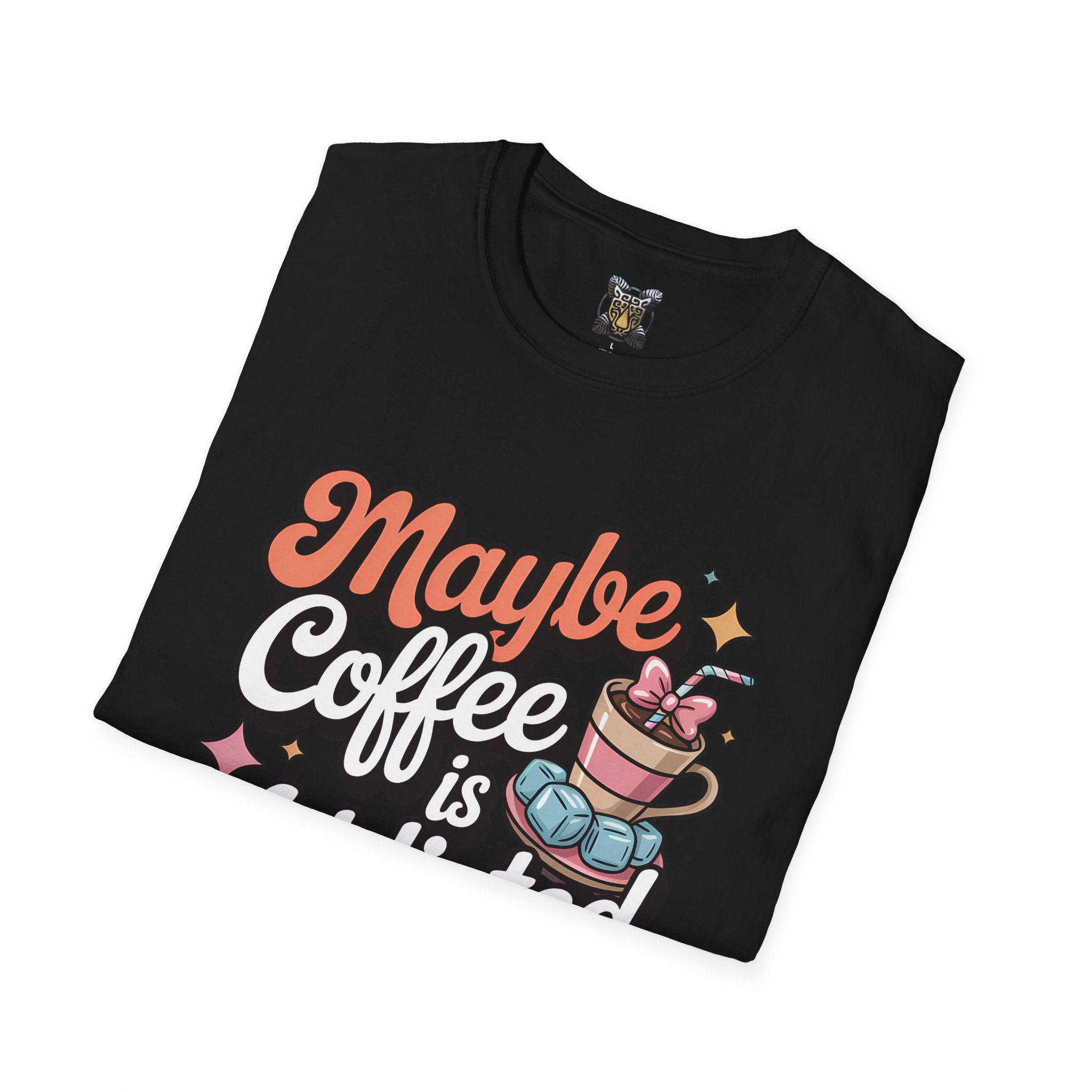 Coffee’s Favorite Person – Funny Caffeine Lover