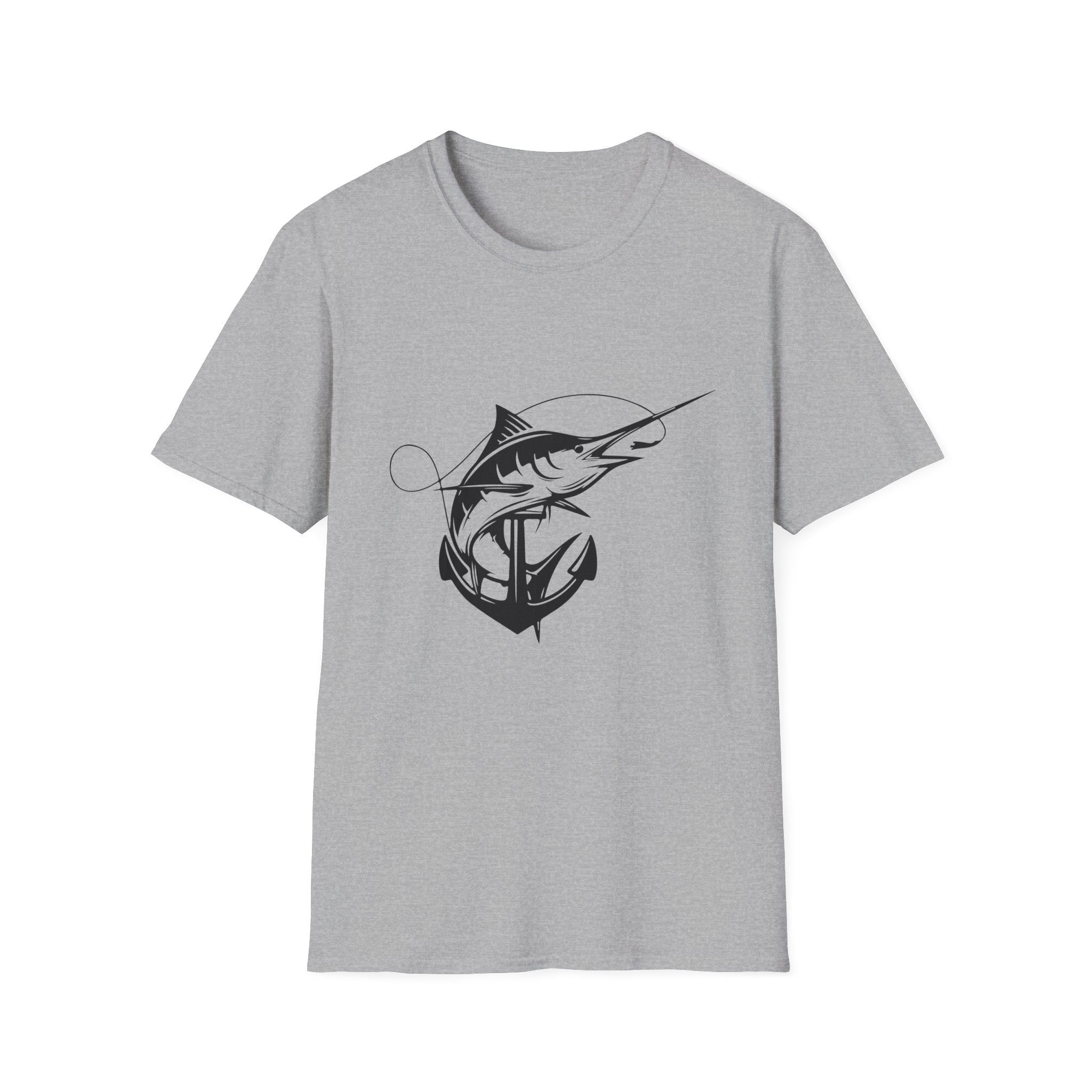Sword & Anchor: Legend of the Deep