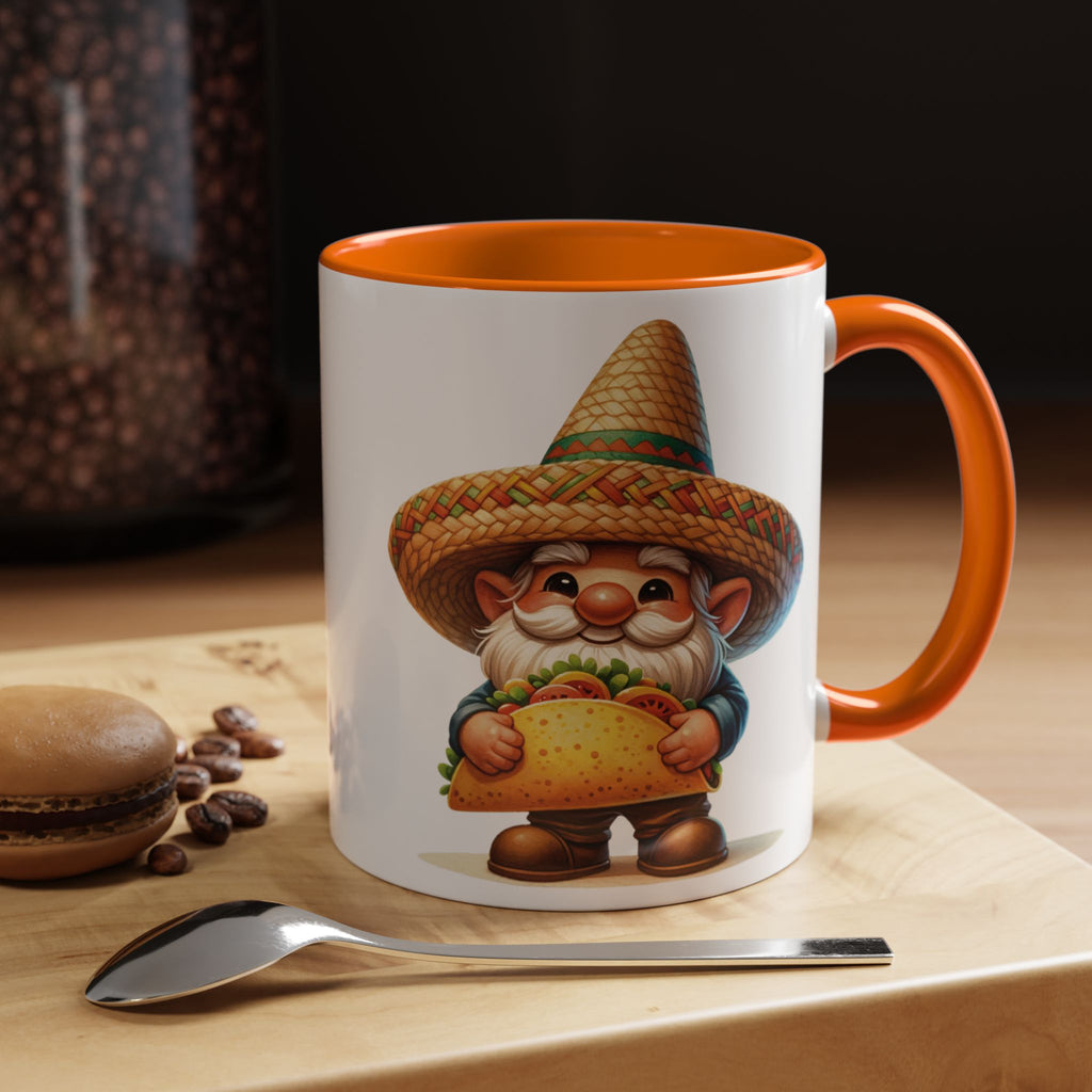 Fiesta Gnomes Double Sided (Serie 10)