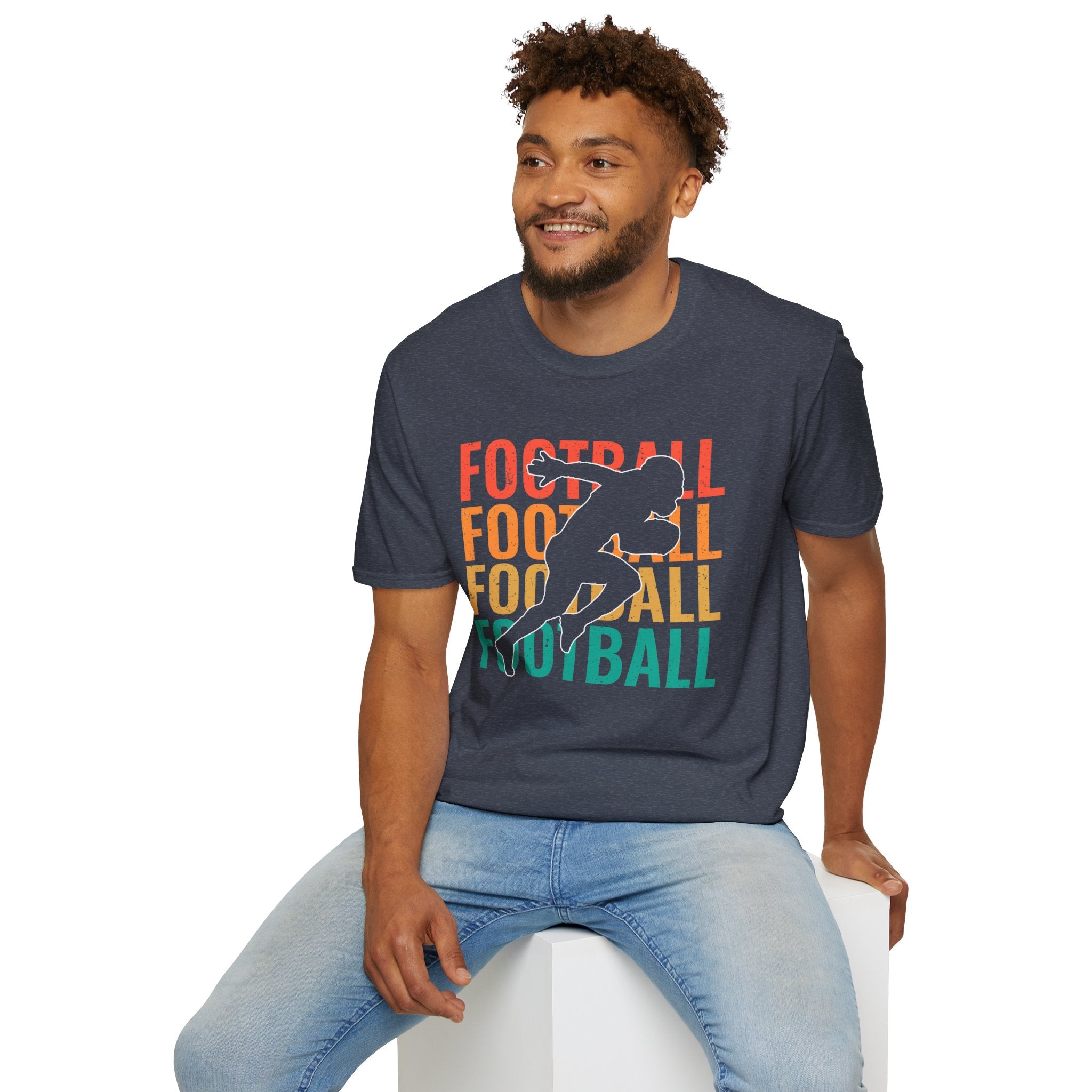Football Retro